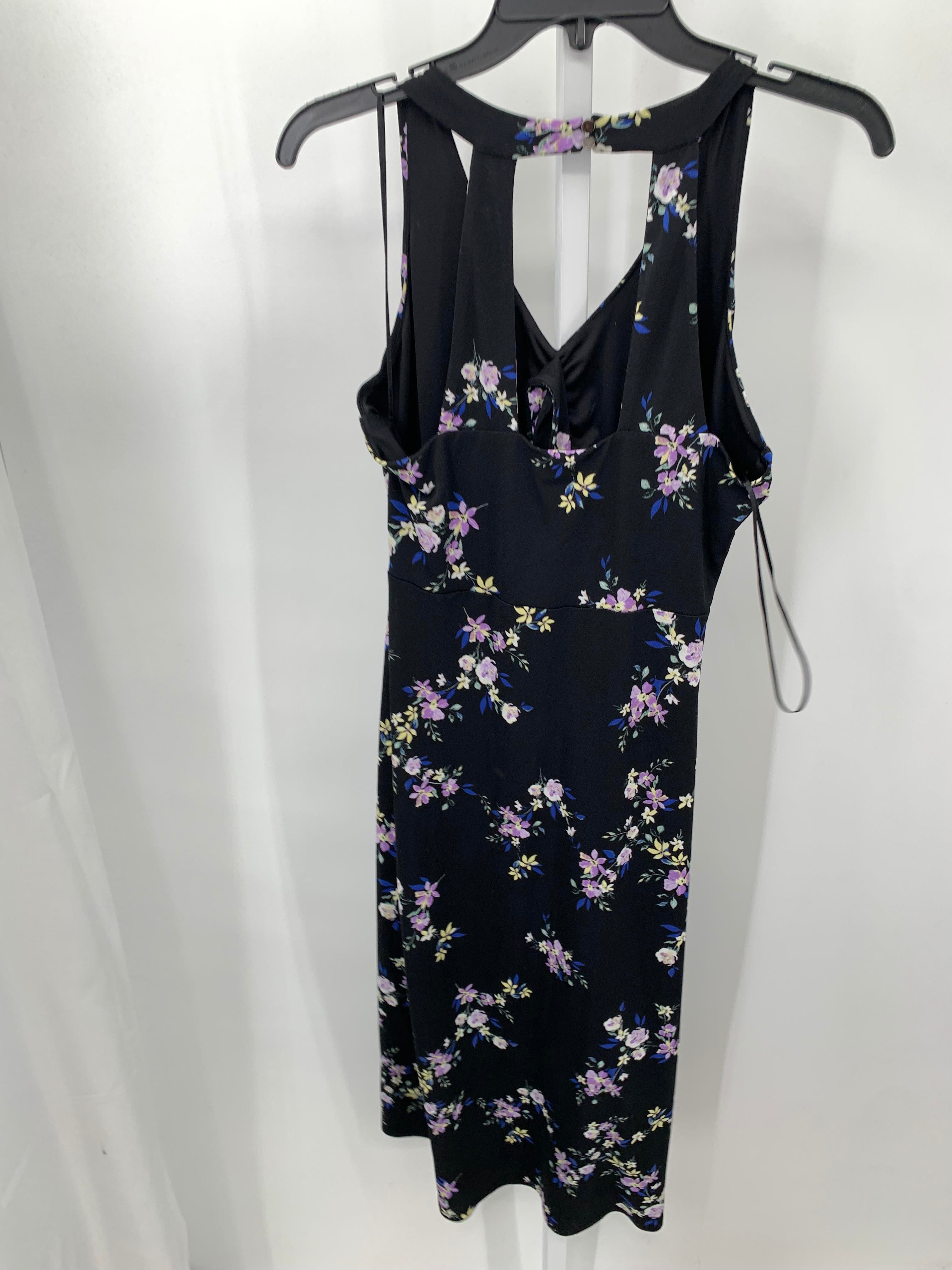 Candies Size Medium Juniors Sundress