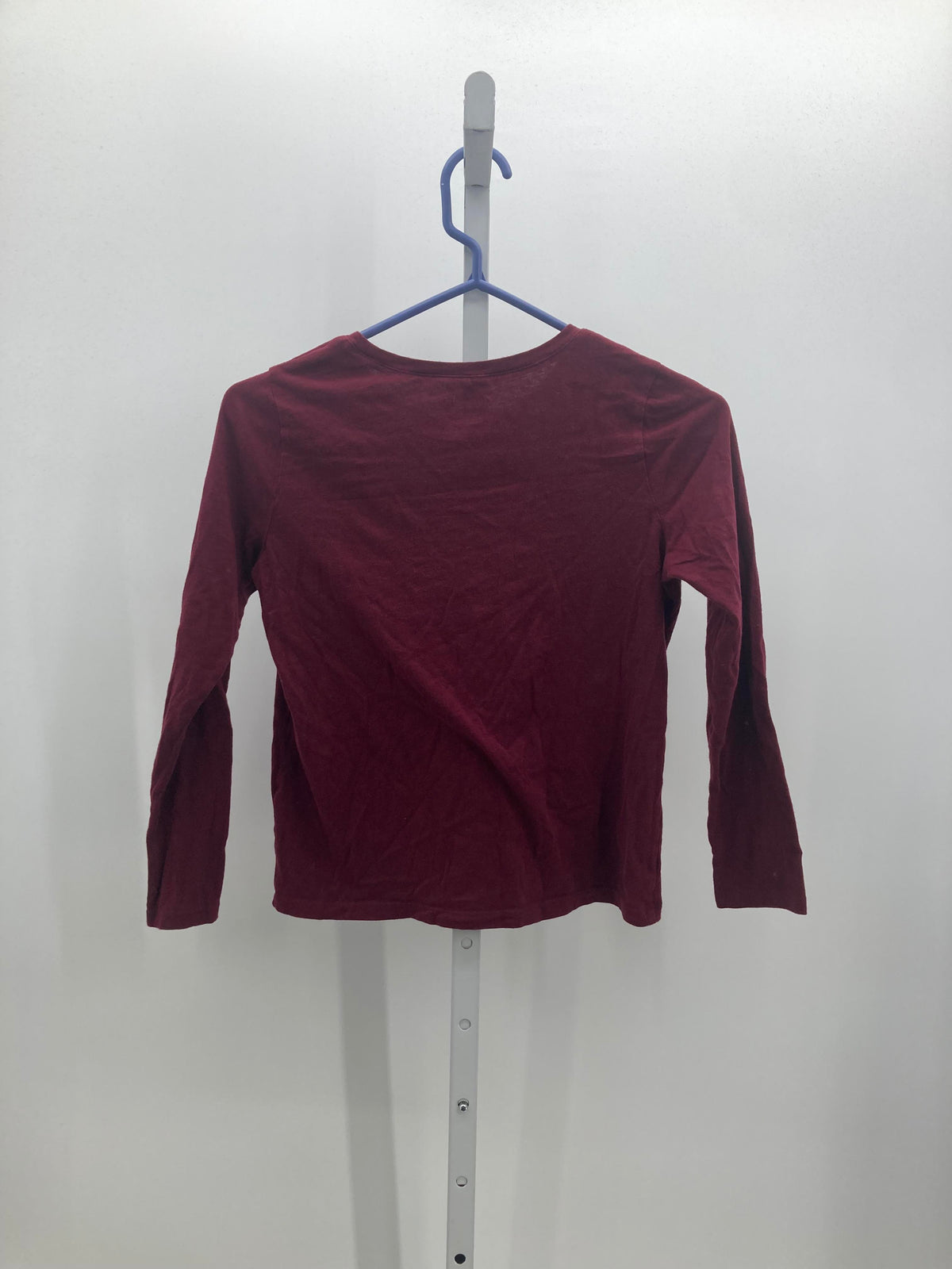 Children's Place Size 14 Girls Long Sleeve Shirt