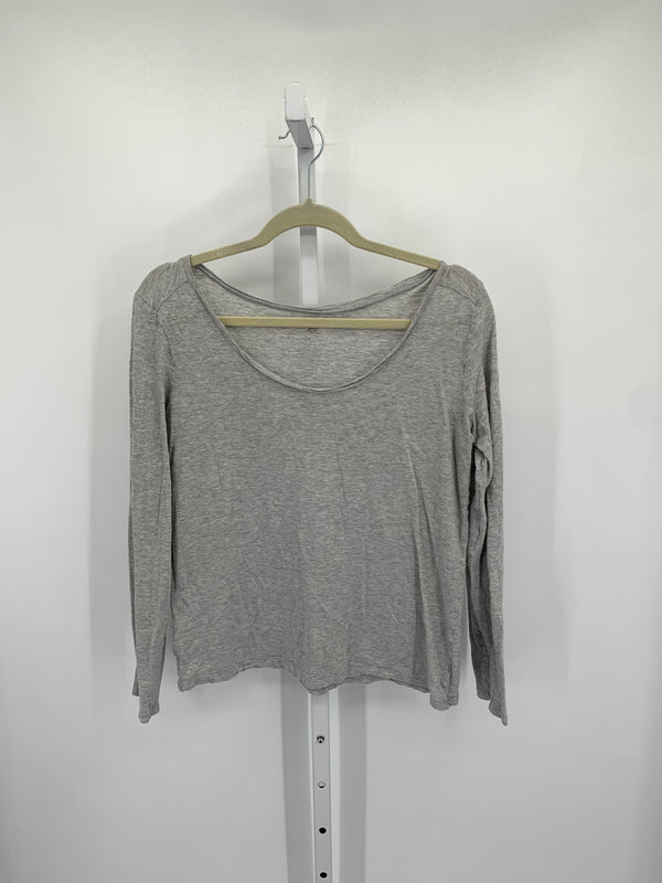 Loft Size Small Misses Long Sleeve Shirt