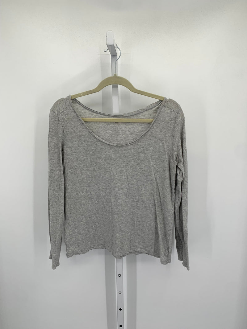 Loft Size Small Misses Long Sleeve Shirt