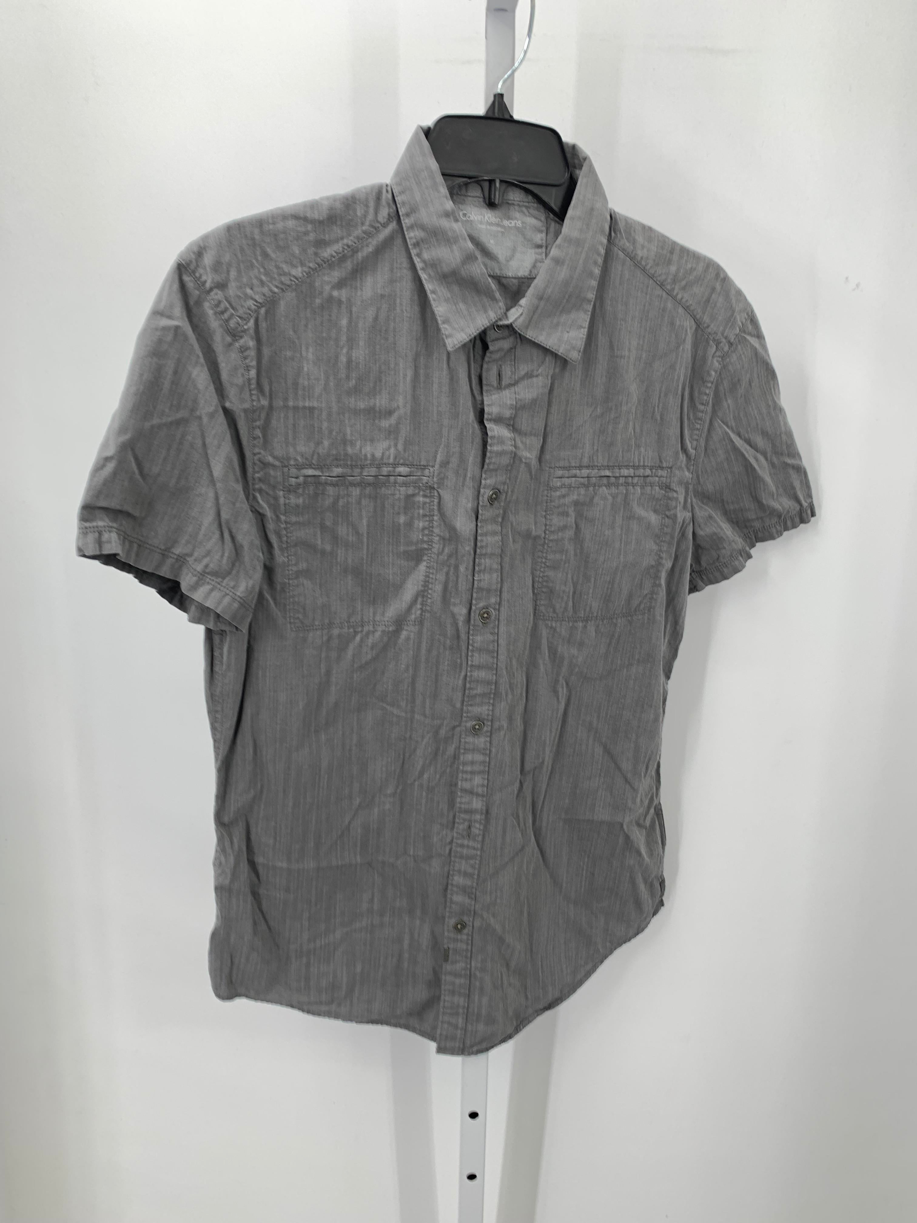 BTN DOWN SHIRT