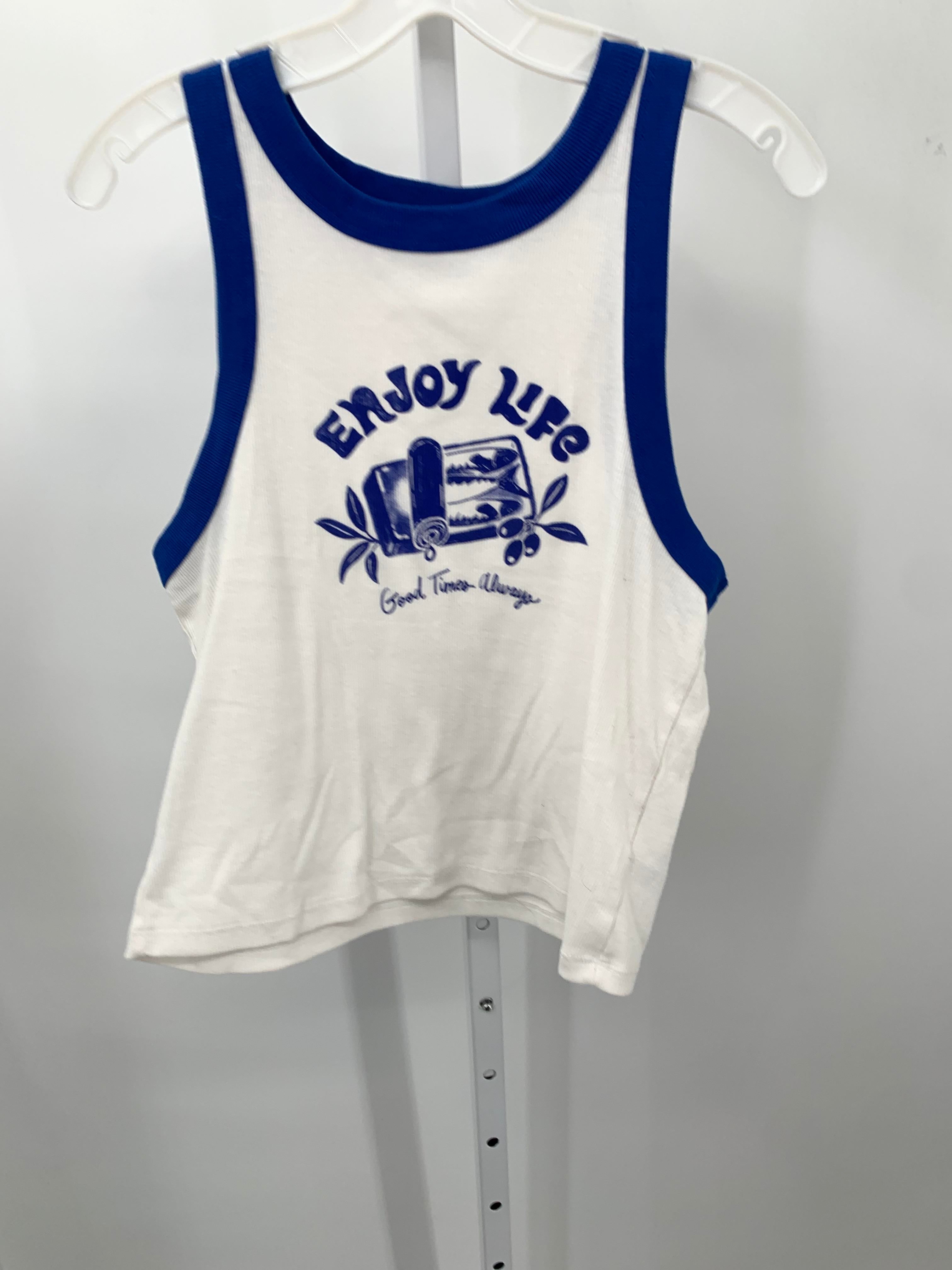 Old Navy Size Extra Large Misses Tank