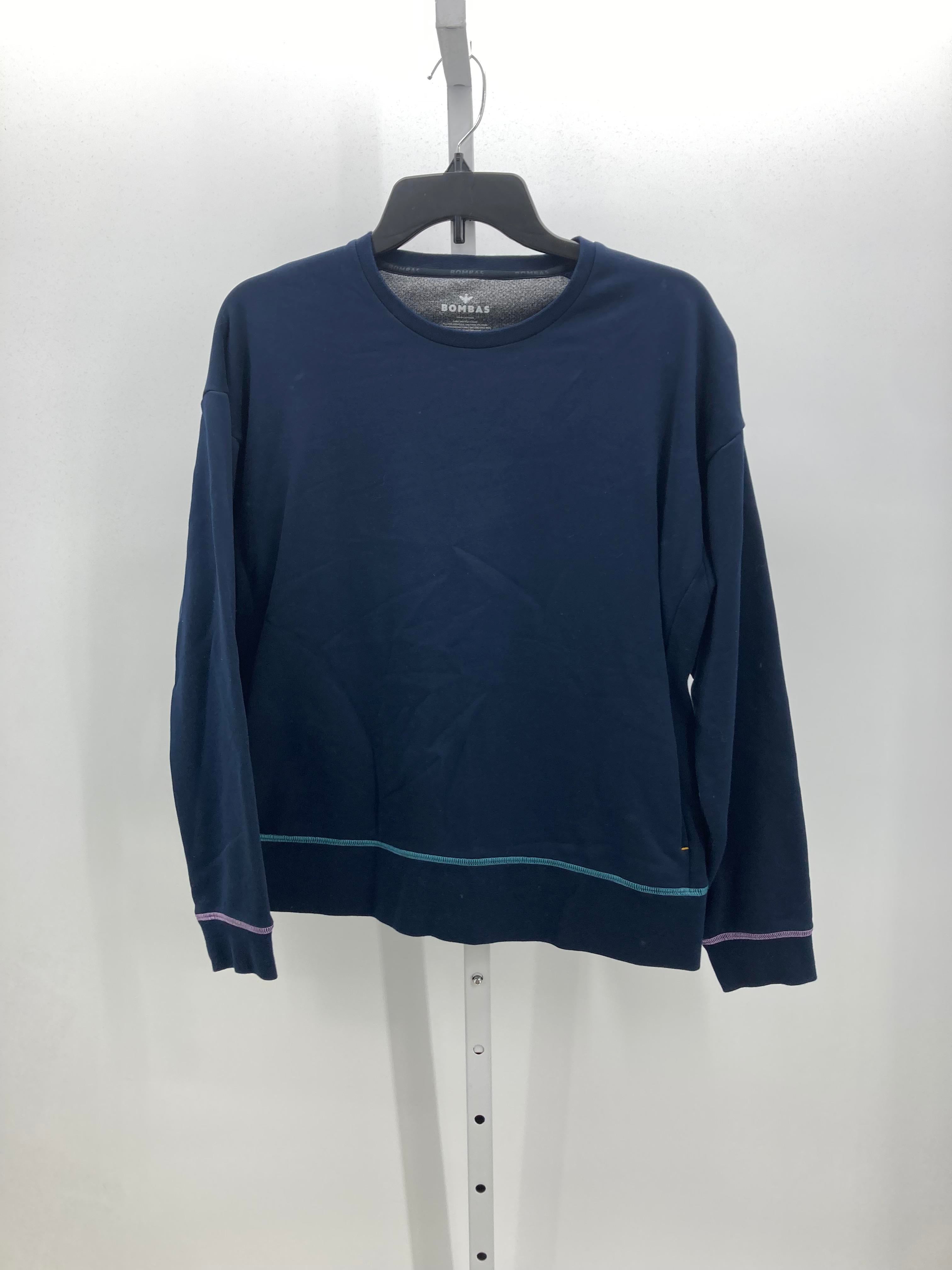 Size Large Misses Long Sleeve Shirt