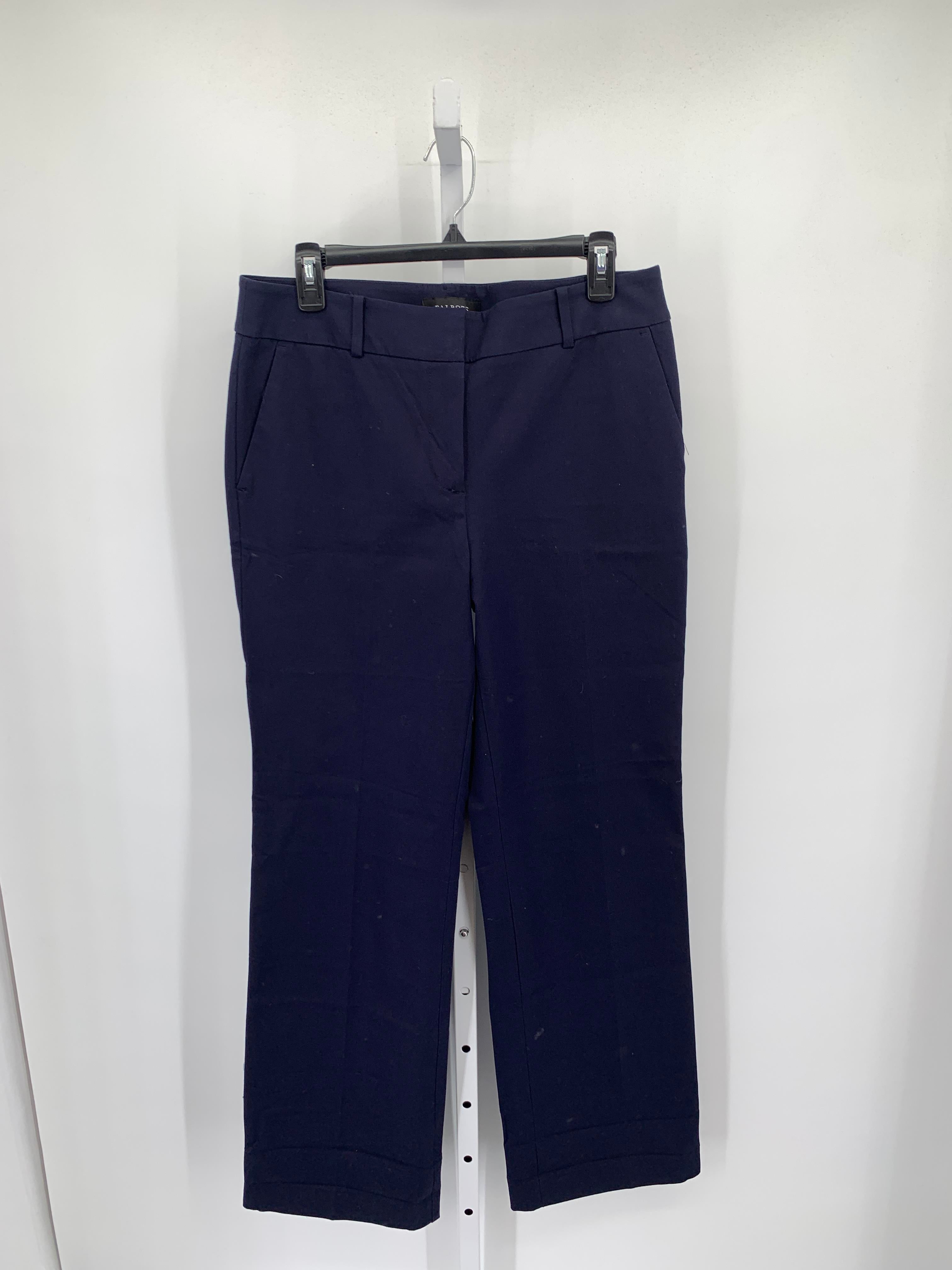 Talbots Size 8 Misses Pants