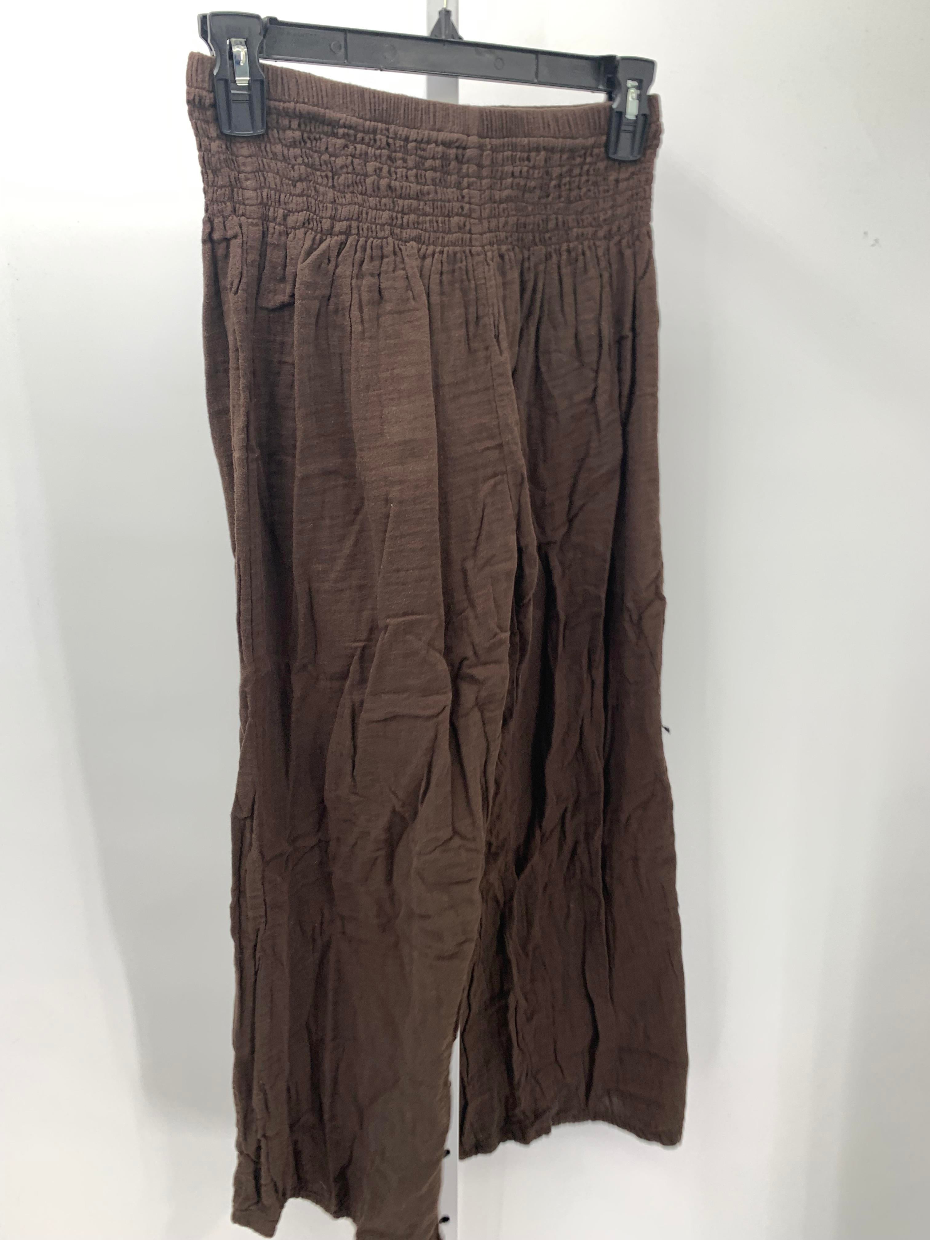 Size Small Petite Petite Pants