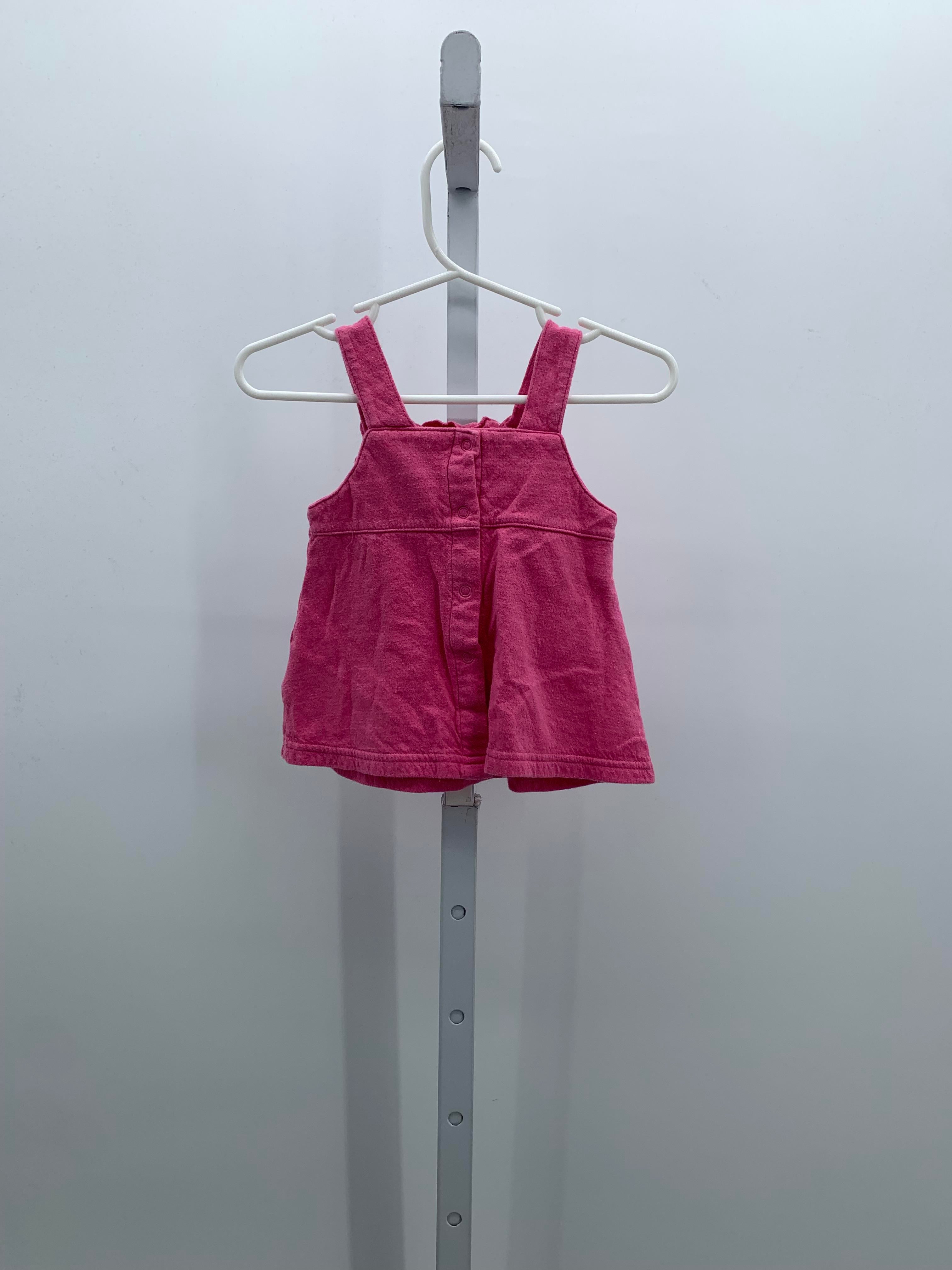 Size Newborn Girls Jumper