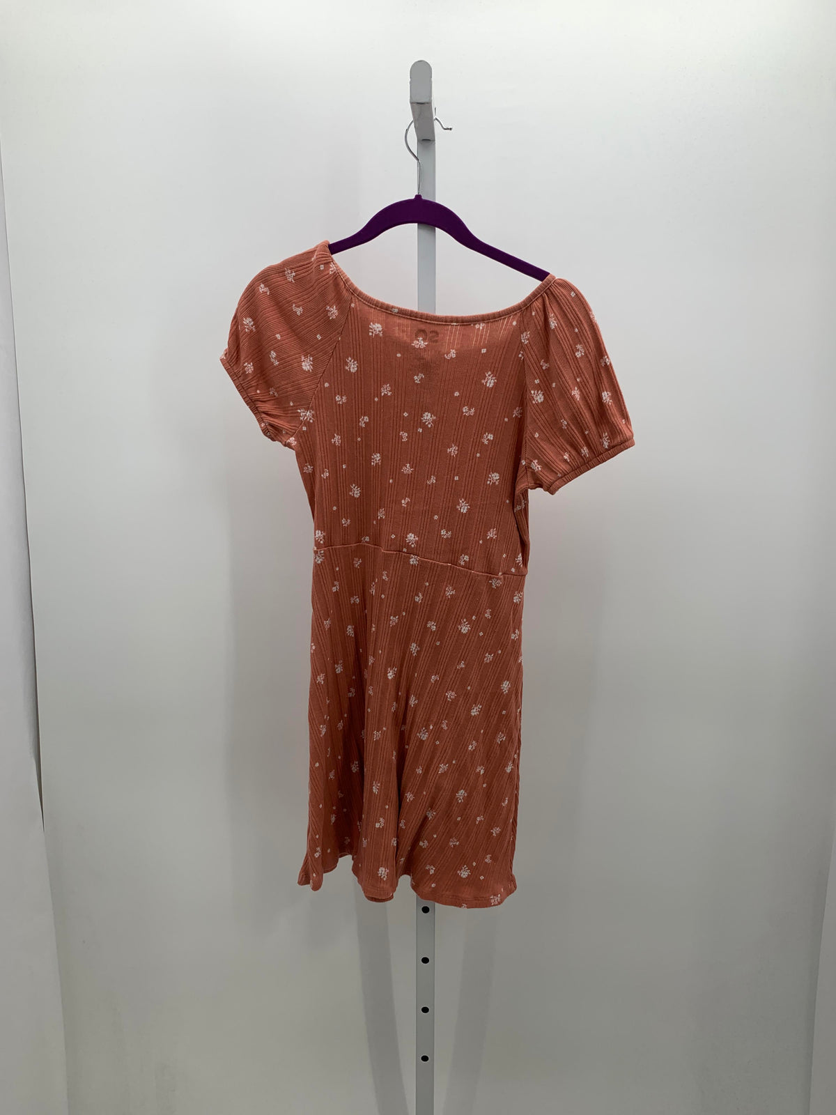 SO Size 14-16 Girls Short Sleeve Dress