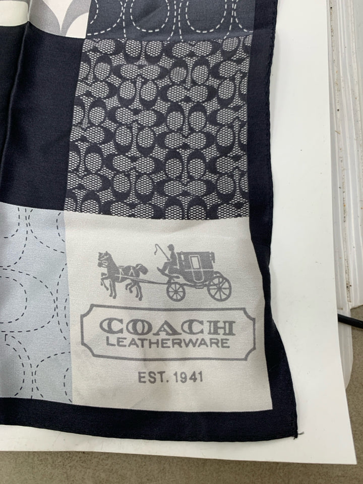 Ladies Scarf