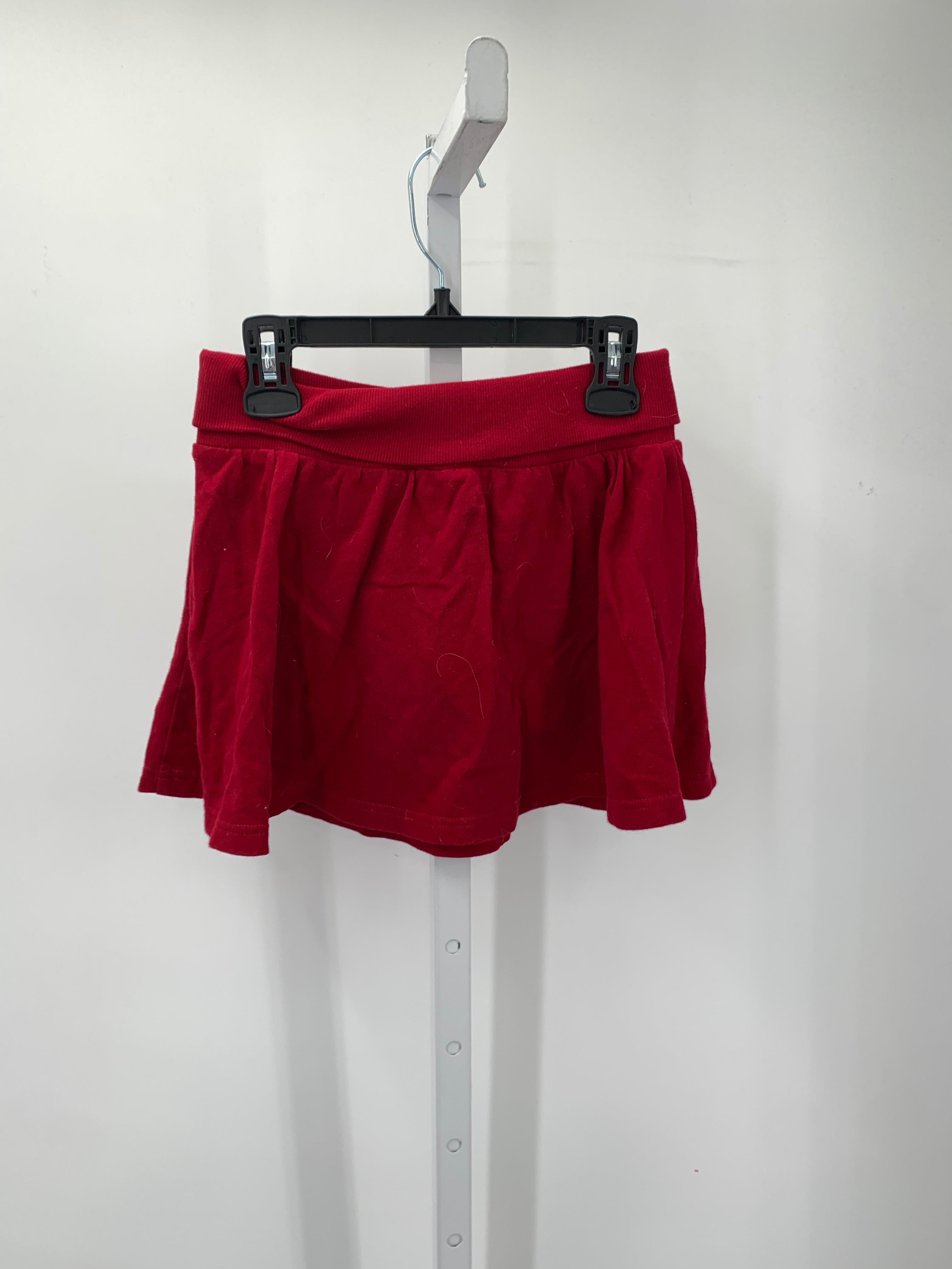 Gymboree Size 8 Girls Skort