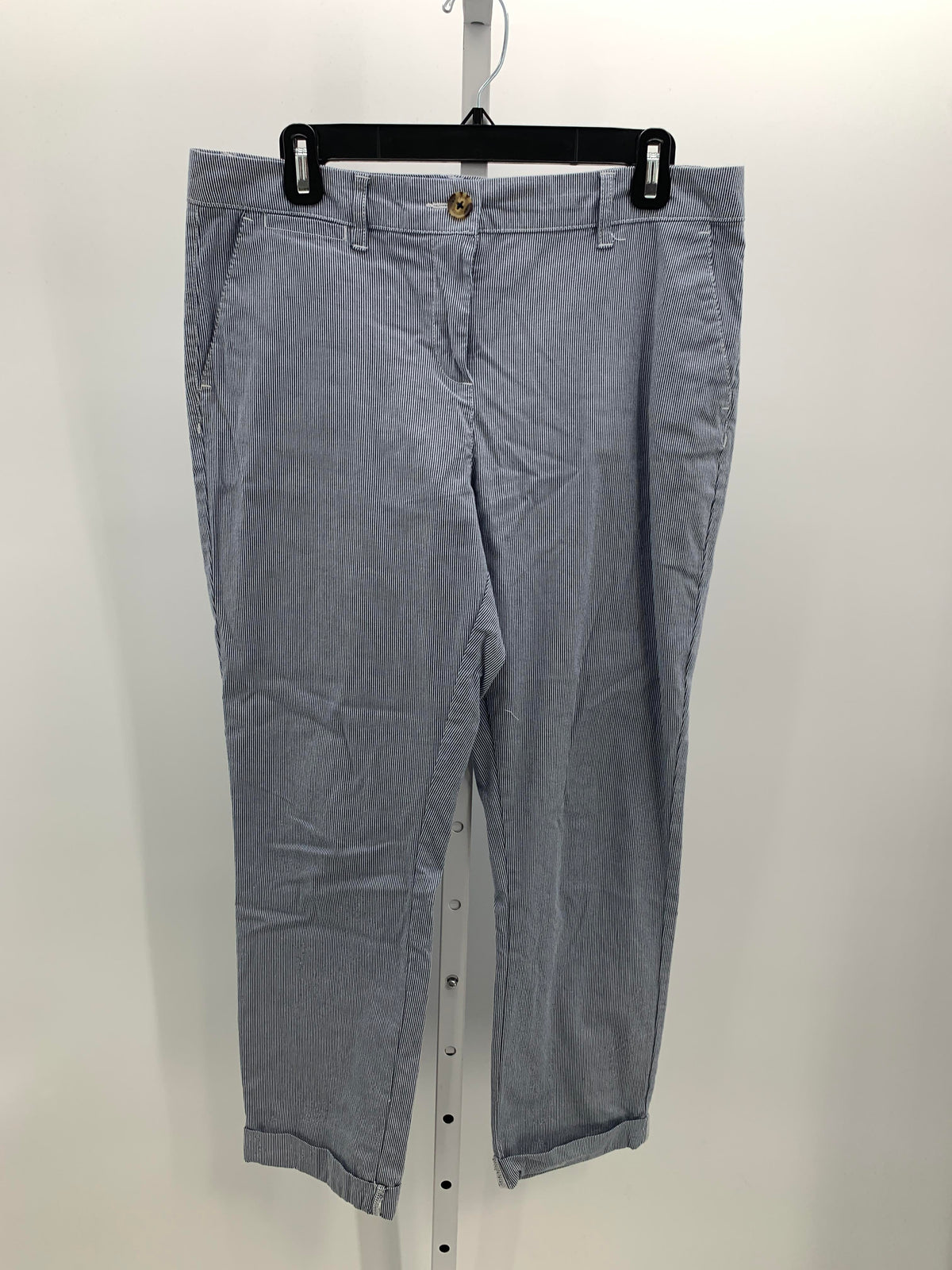 Nautica Size 10 Misses Pants