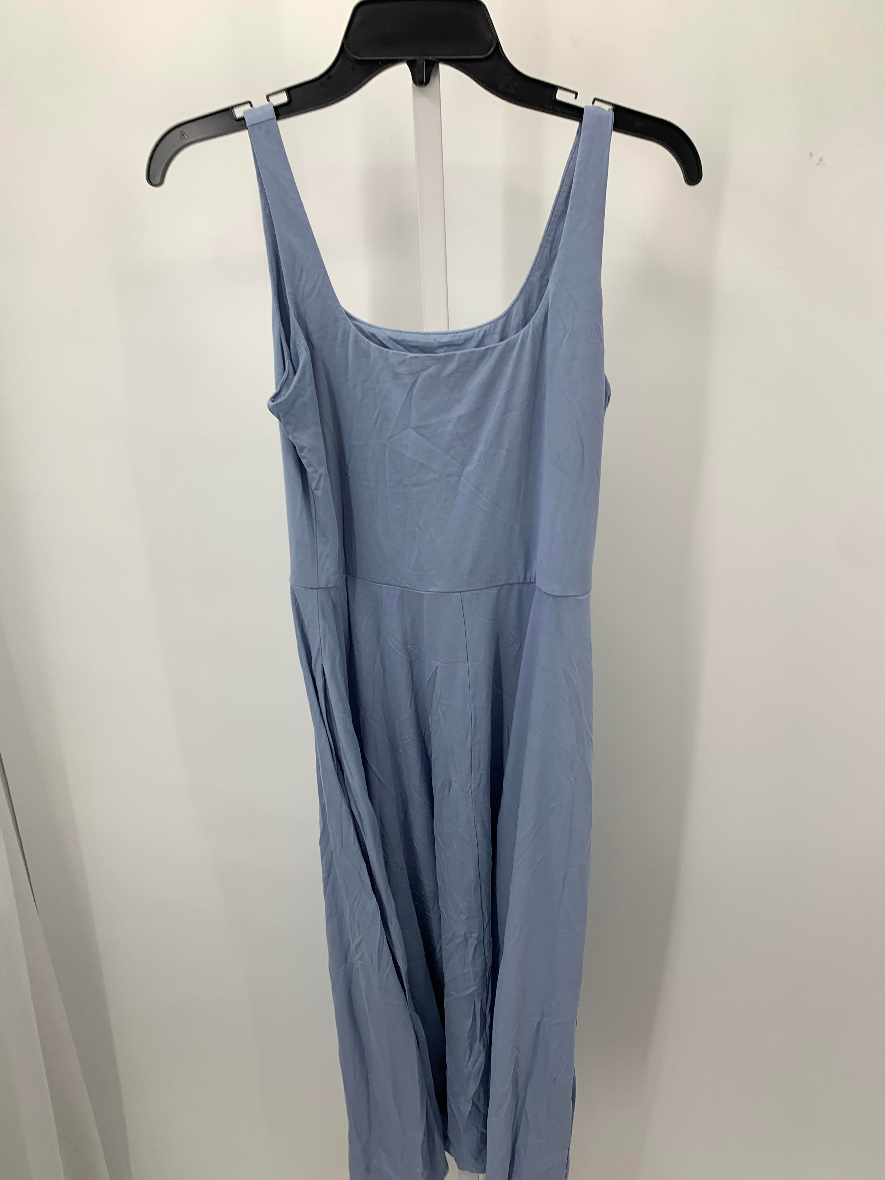 Size Medium Misses Sleeveless Dress