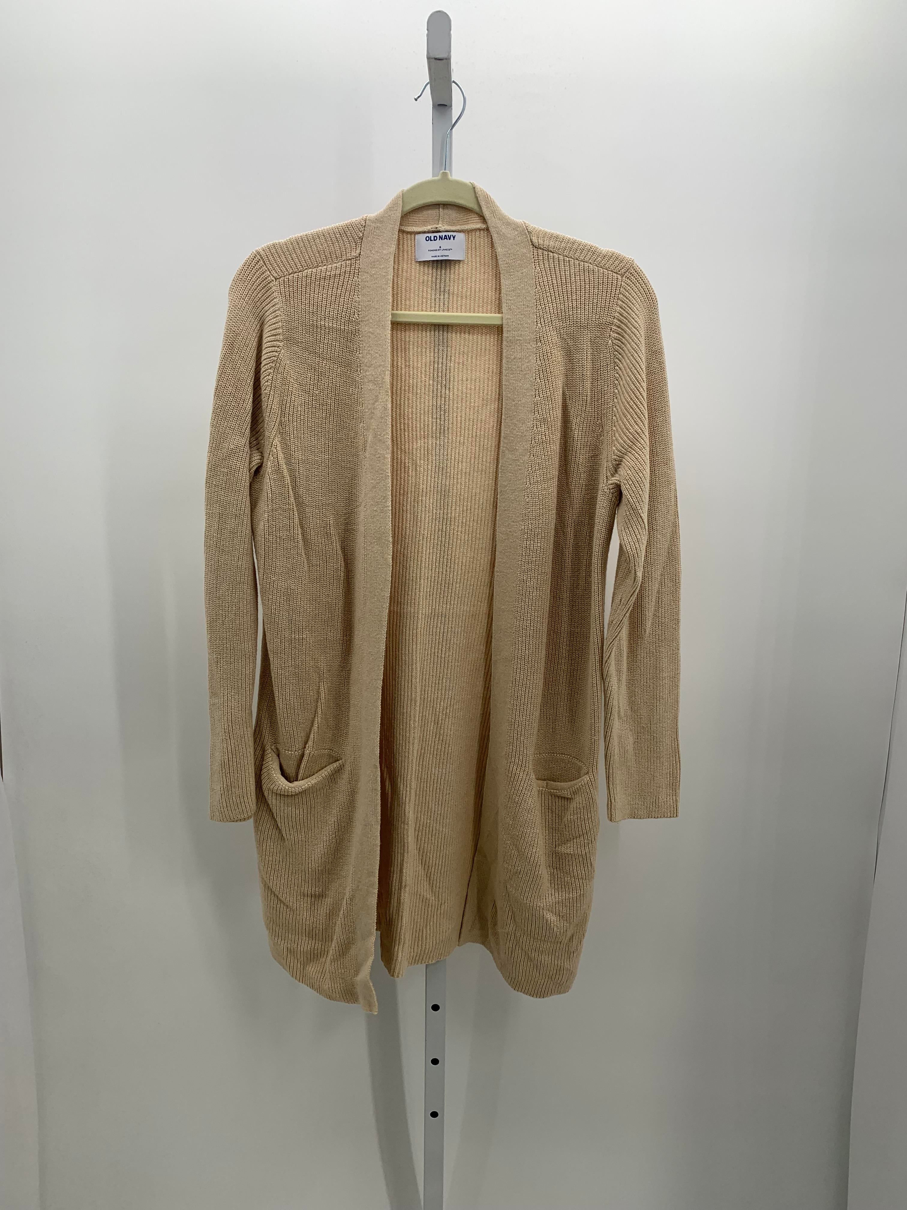 Old Navy Size Small Misses Cardigan