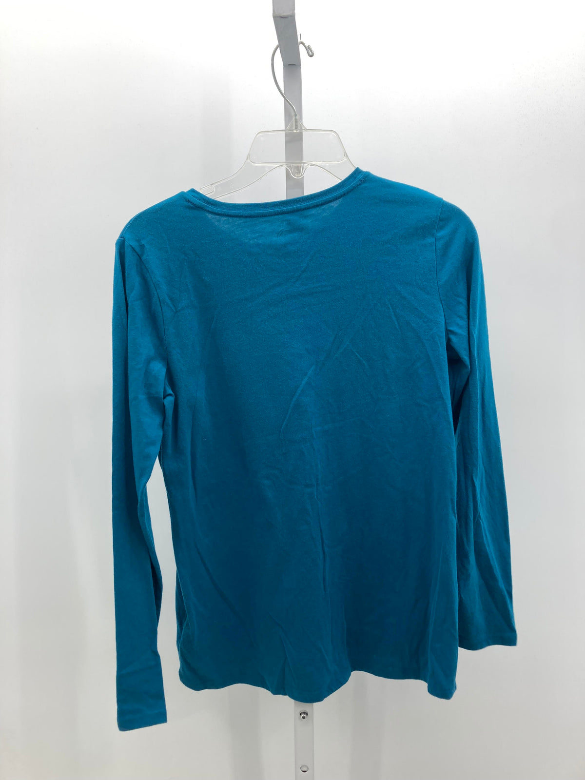 Wonder Nation Size 18 Boys Long Sleeve Shirt