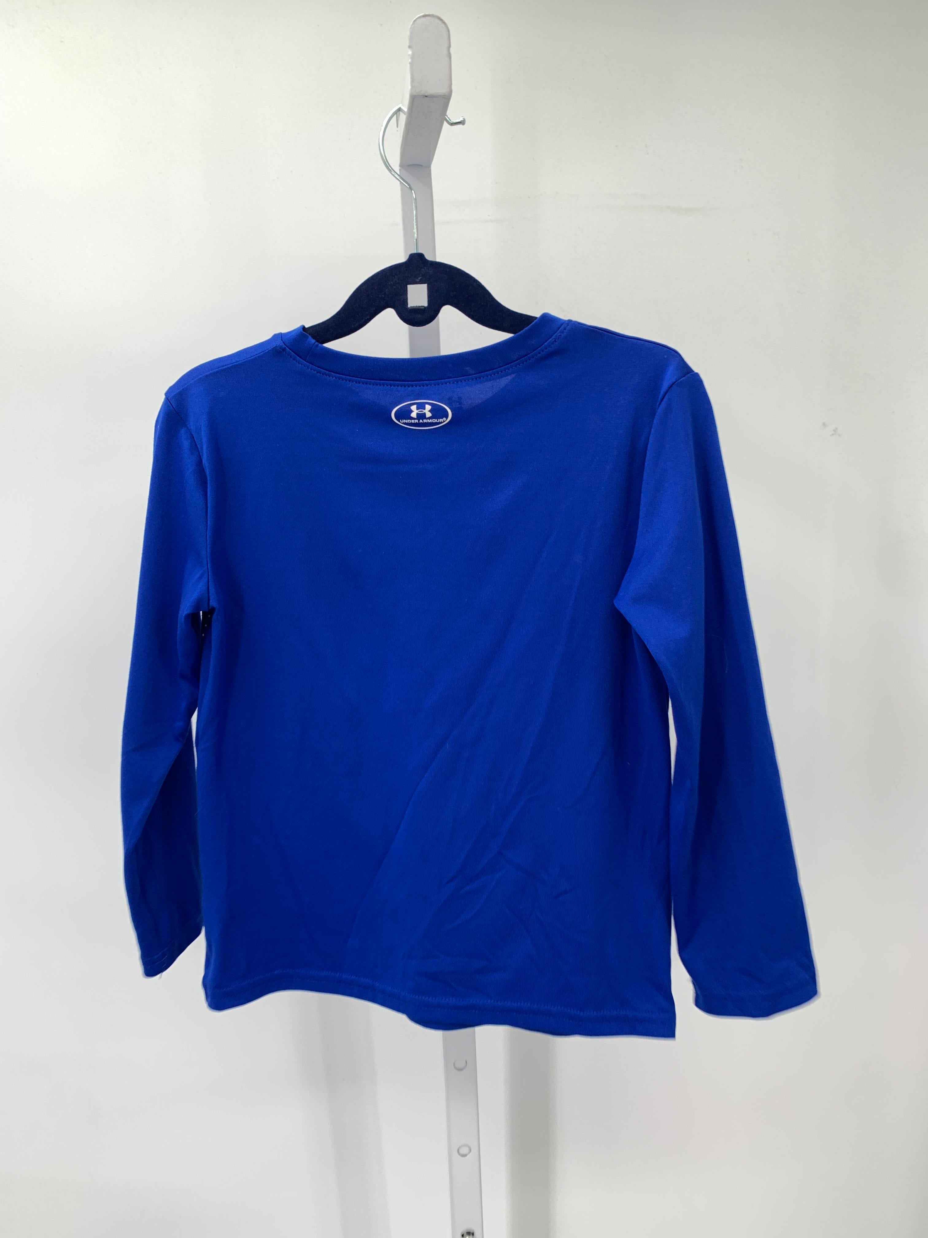 CREW NECK KNIT TEE