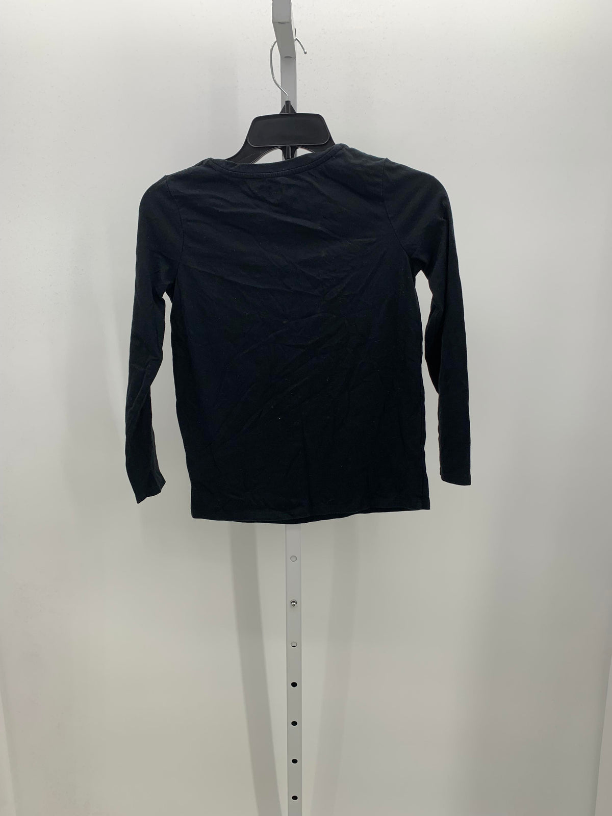 Cat & Jack Size 10-12 Girls Long Sleeve Shirt