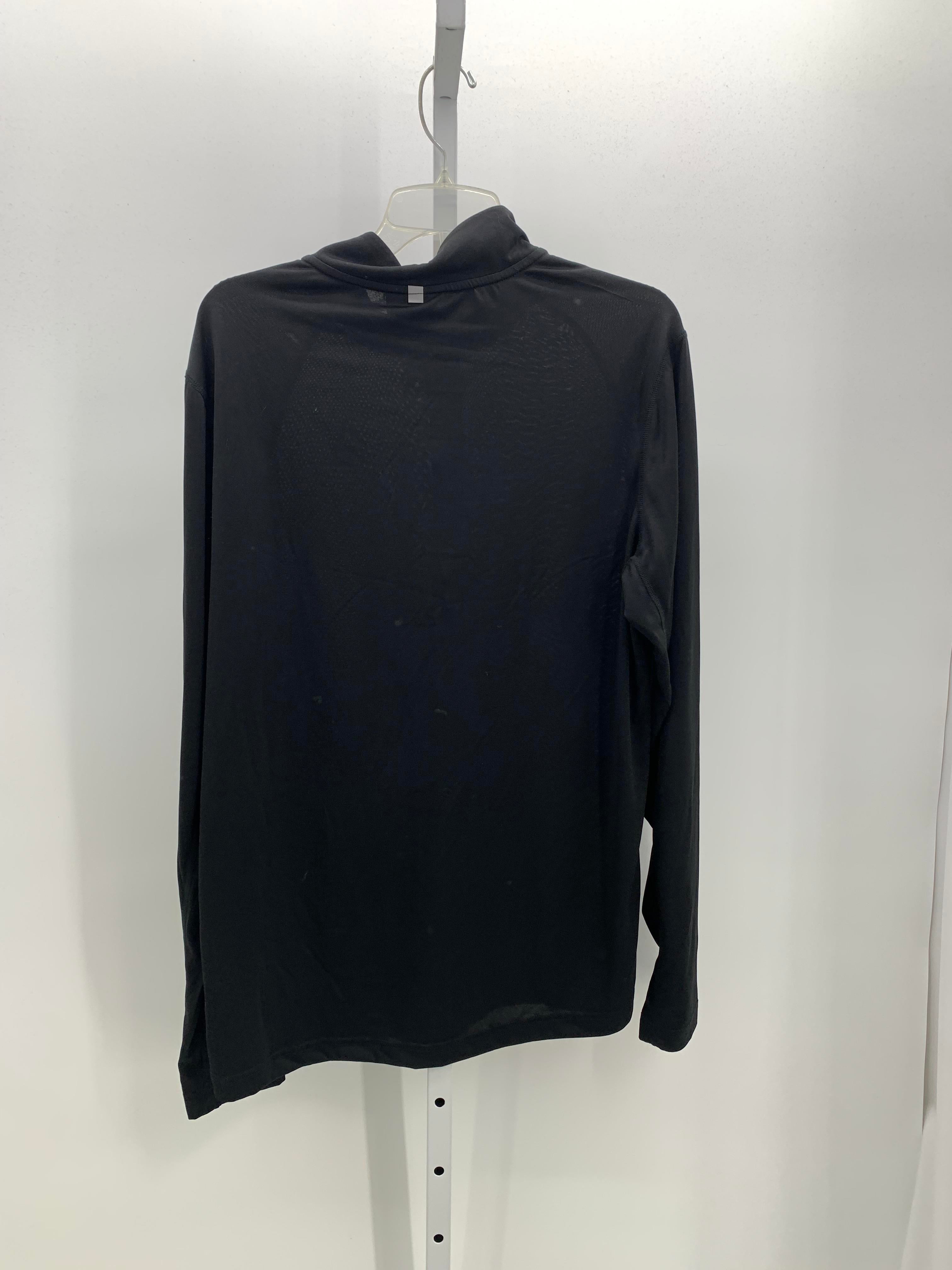 PARTIAL ZIP ACTIVE