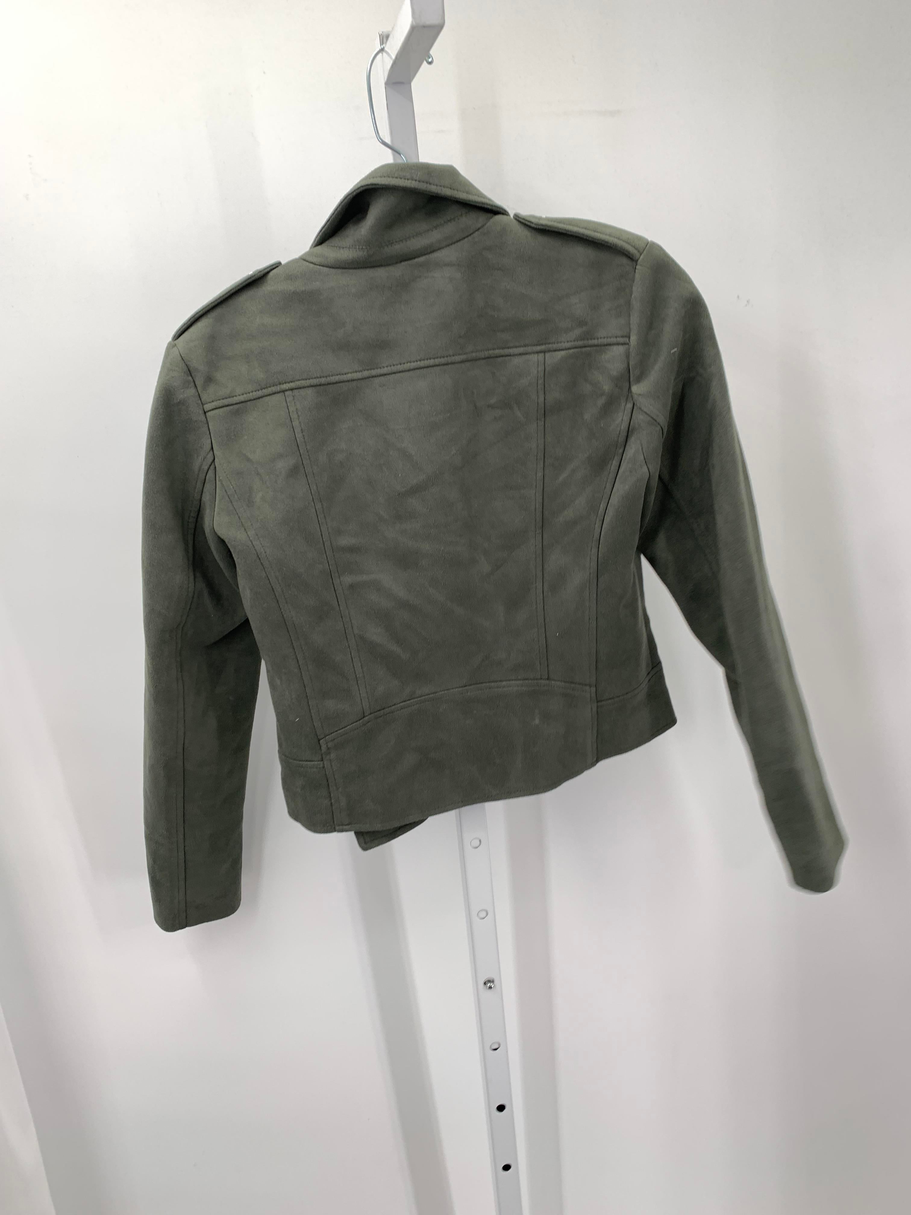 BB Dakota Size X Small Juniors Jacket