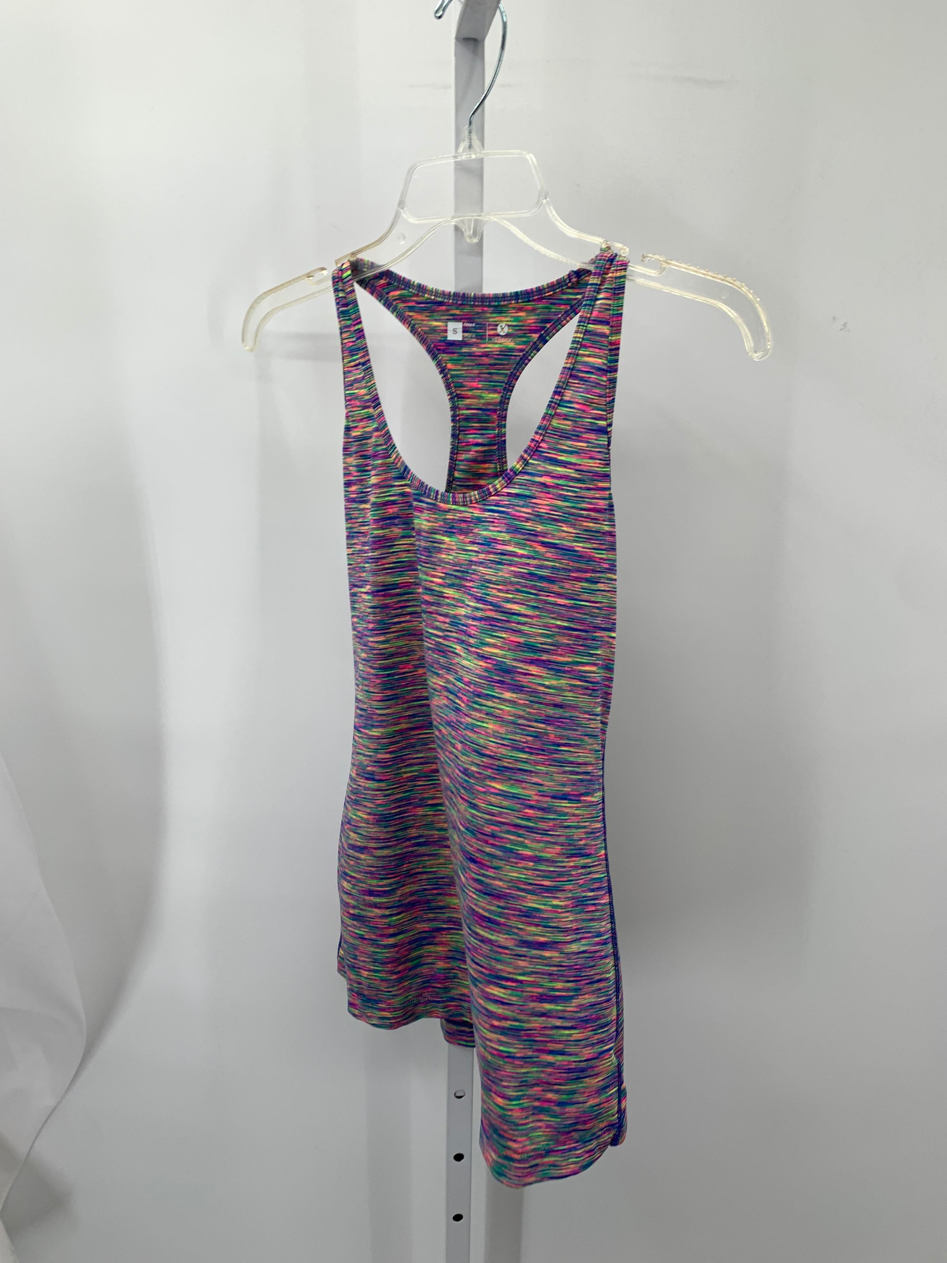 Xersion Size Small Misses Tank