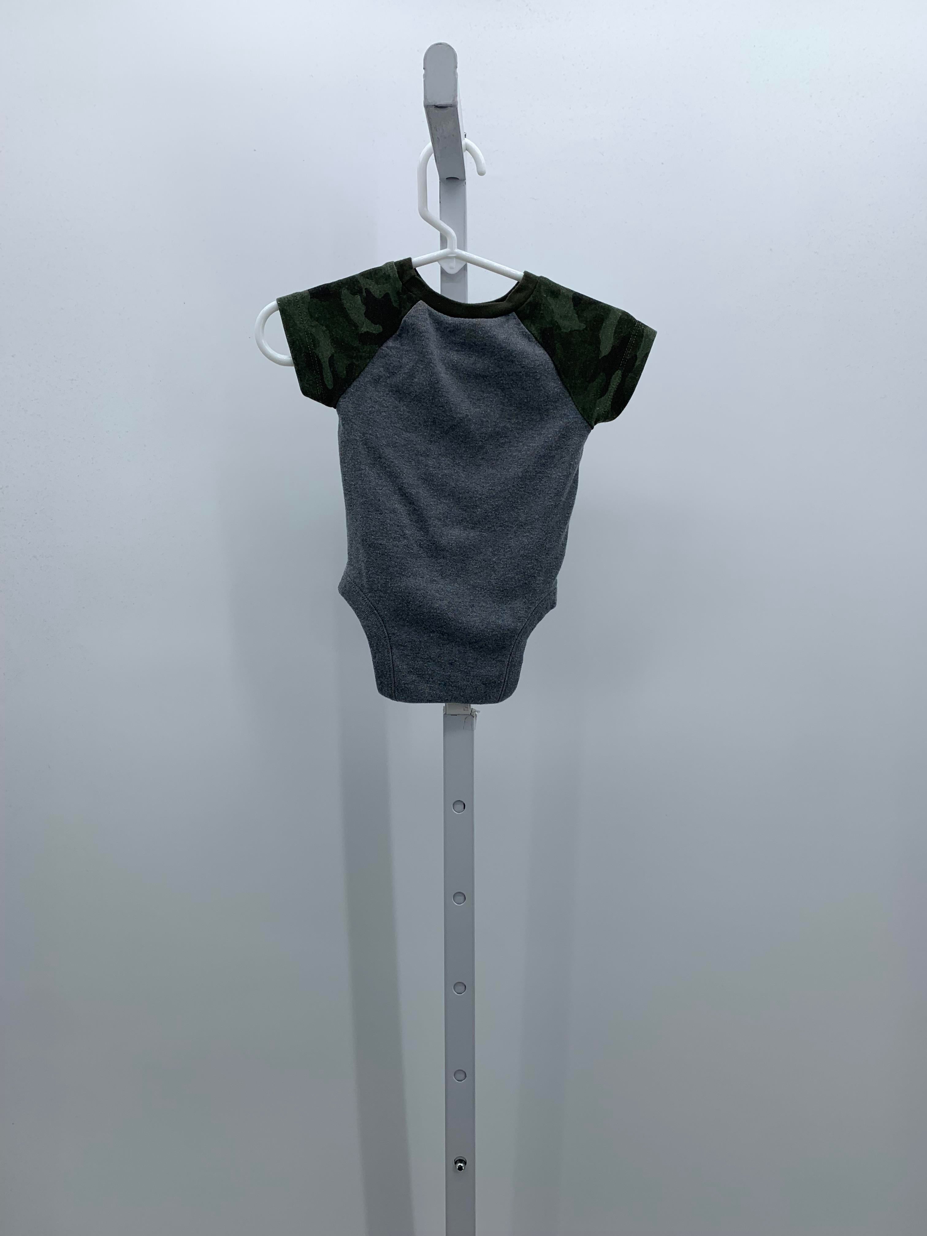 CAMO KNIT