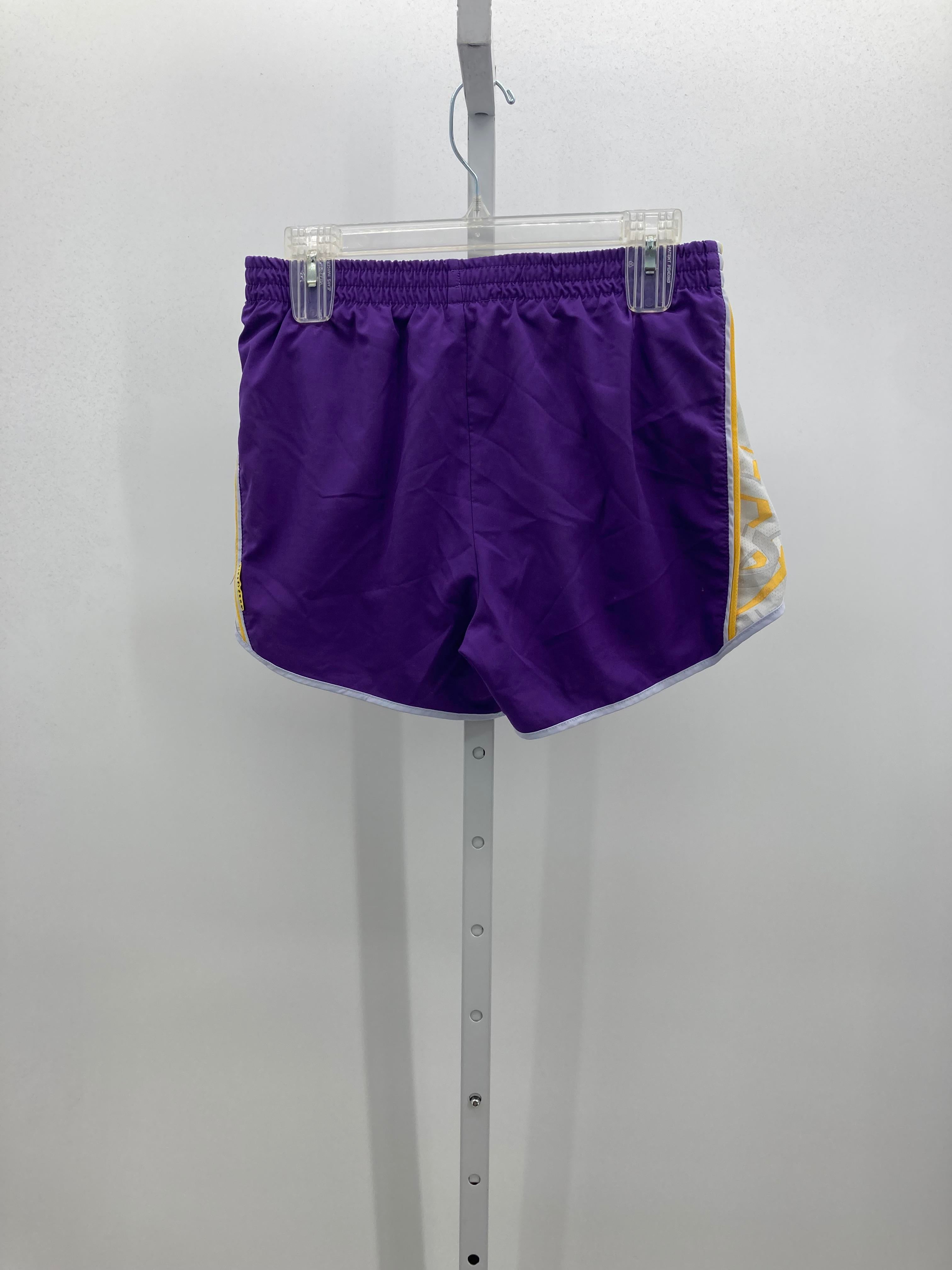 Nike Size Medium Misses Shorts