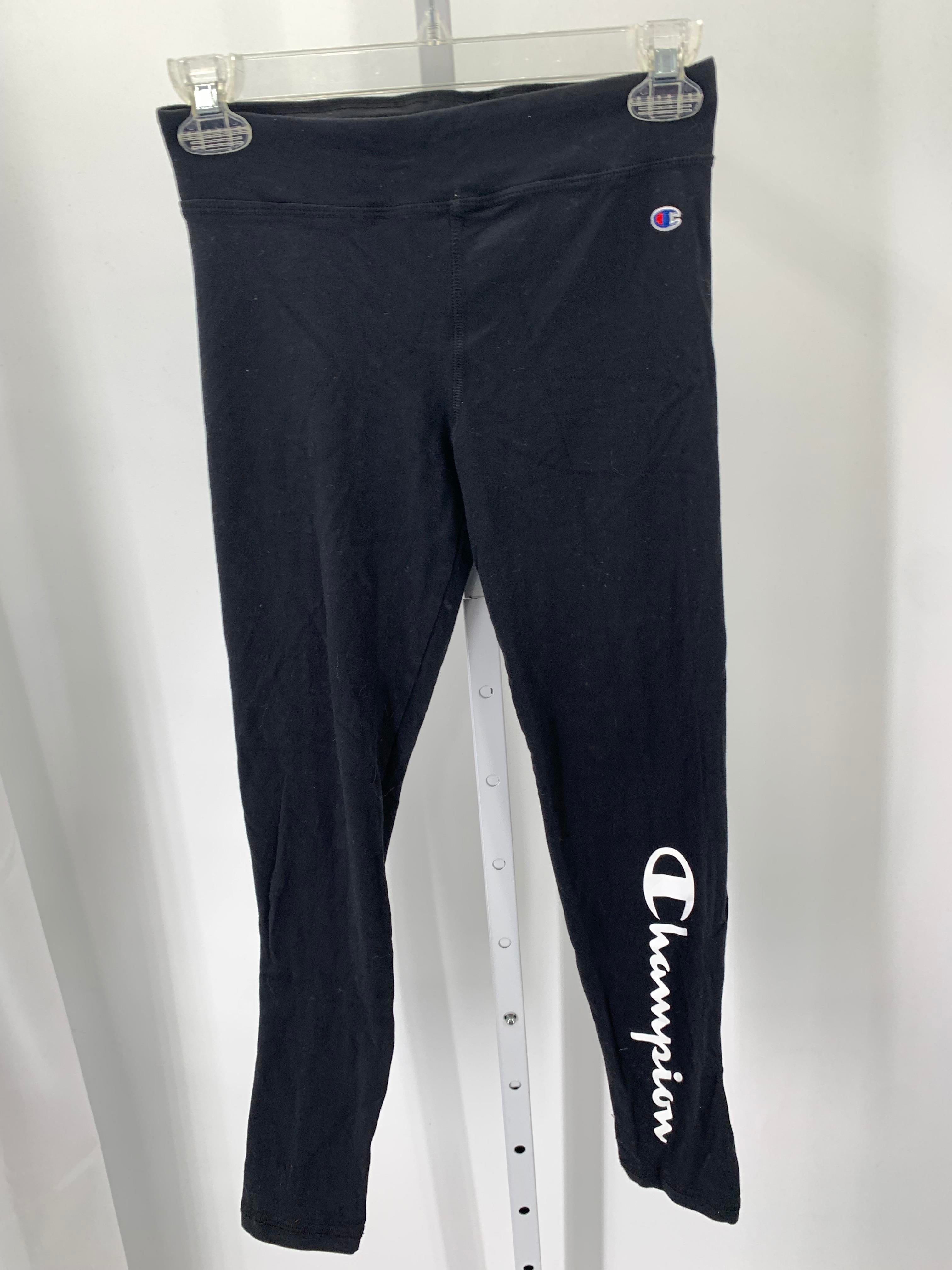 Champion Size Large Misses Leggings