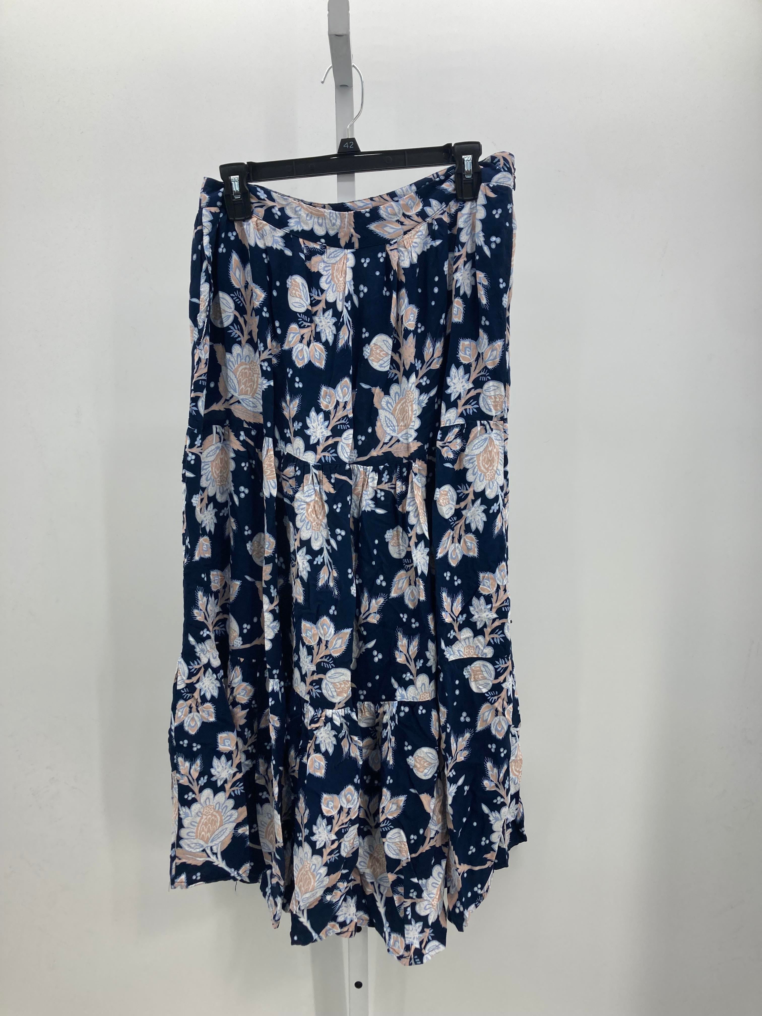 Rachel Zoe Size Medium Misses Skirt