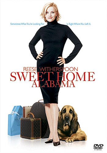 Sweet Home Alabama (DVD) -