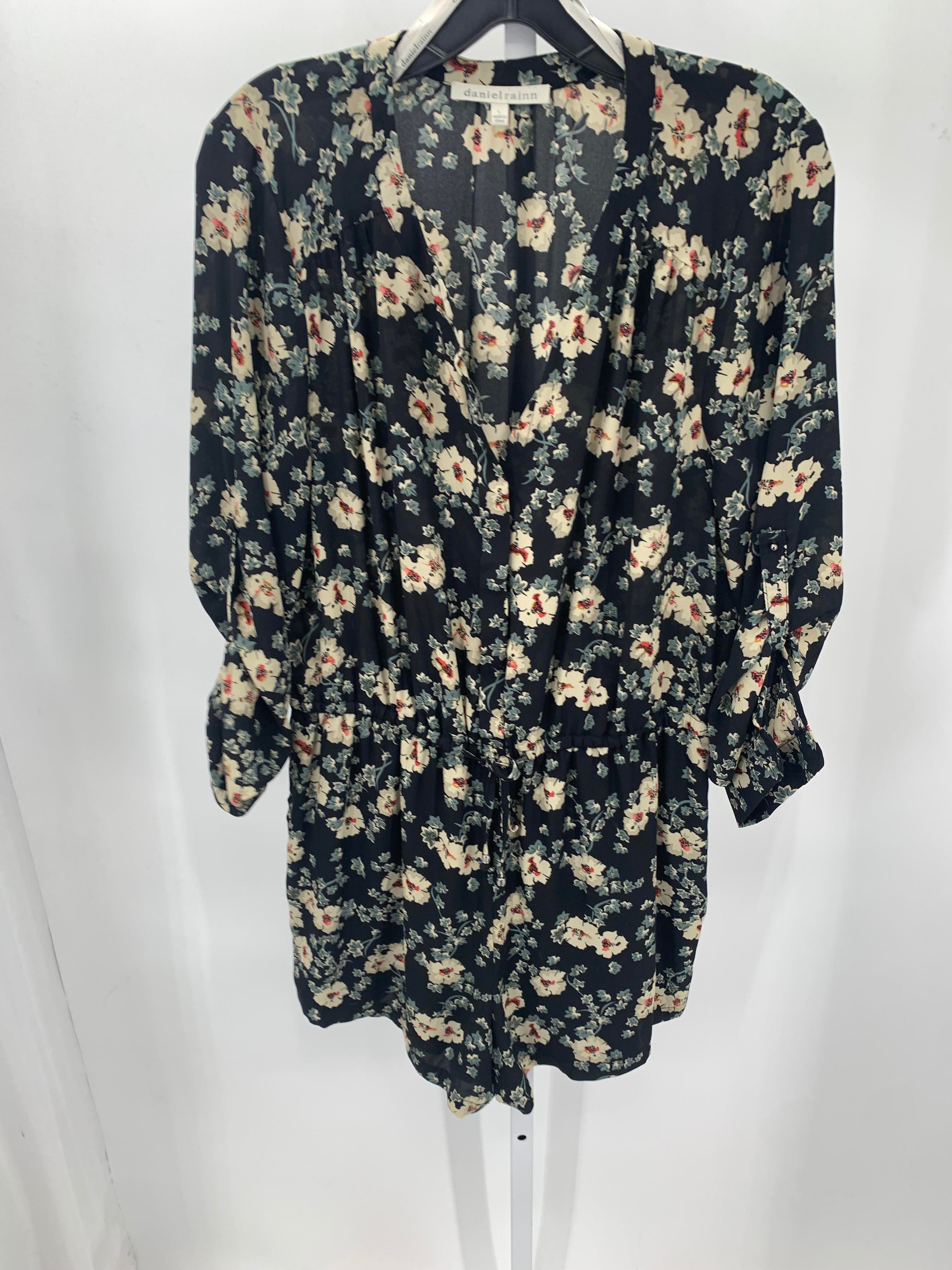 Daniel Rain Size Large Misses Jumper