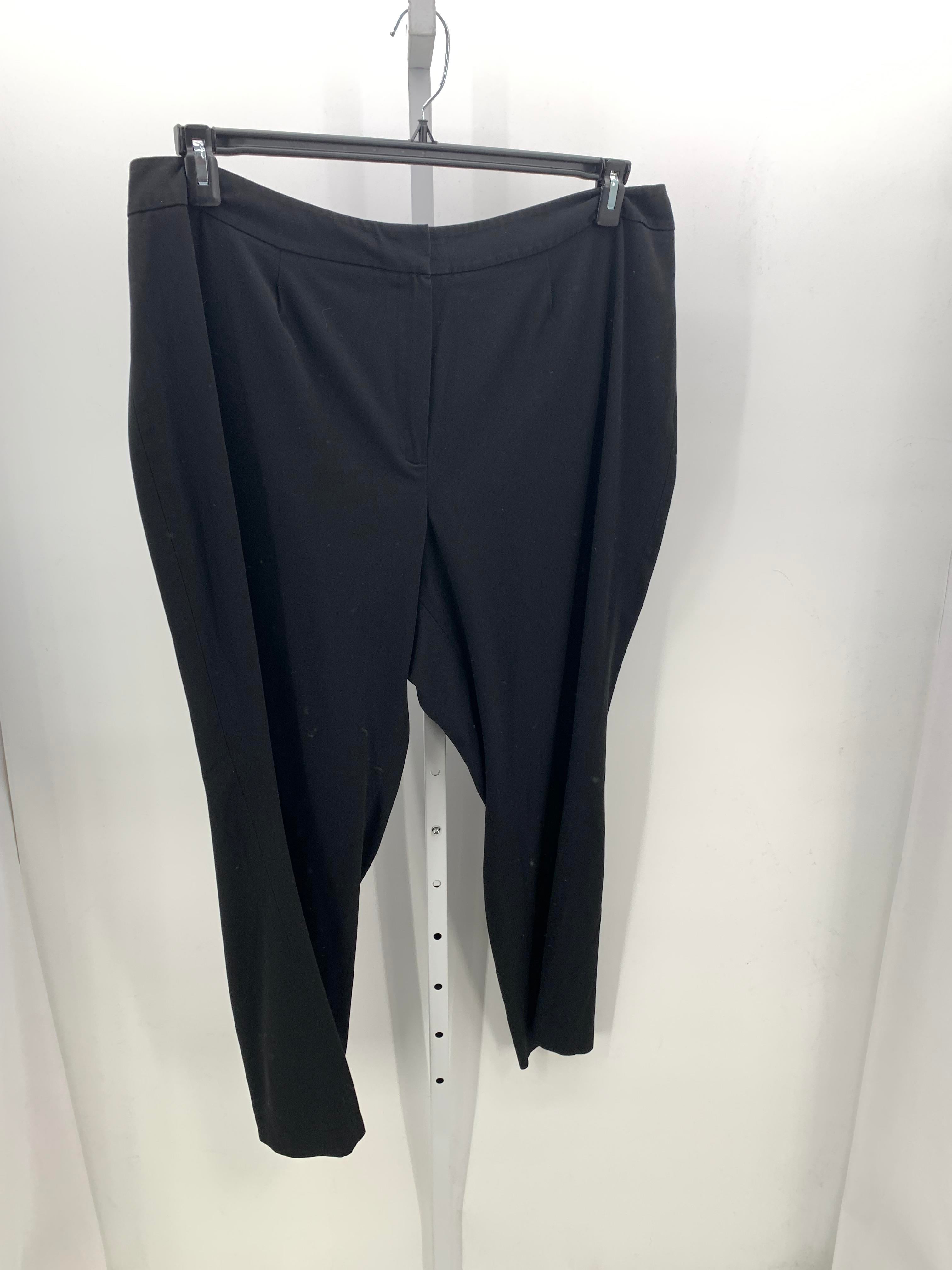 Jones New York Size 22W Womens Pants