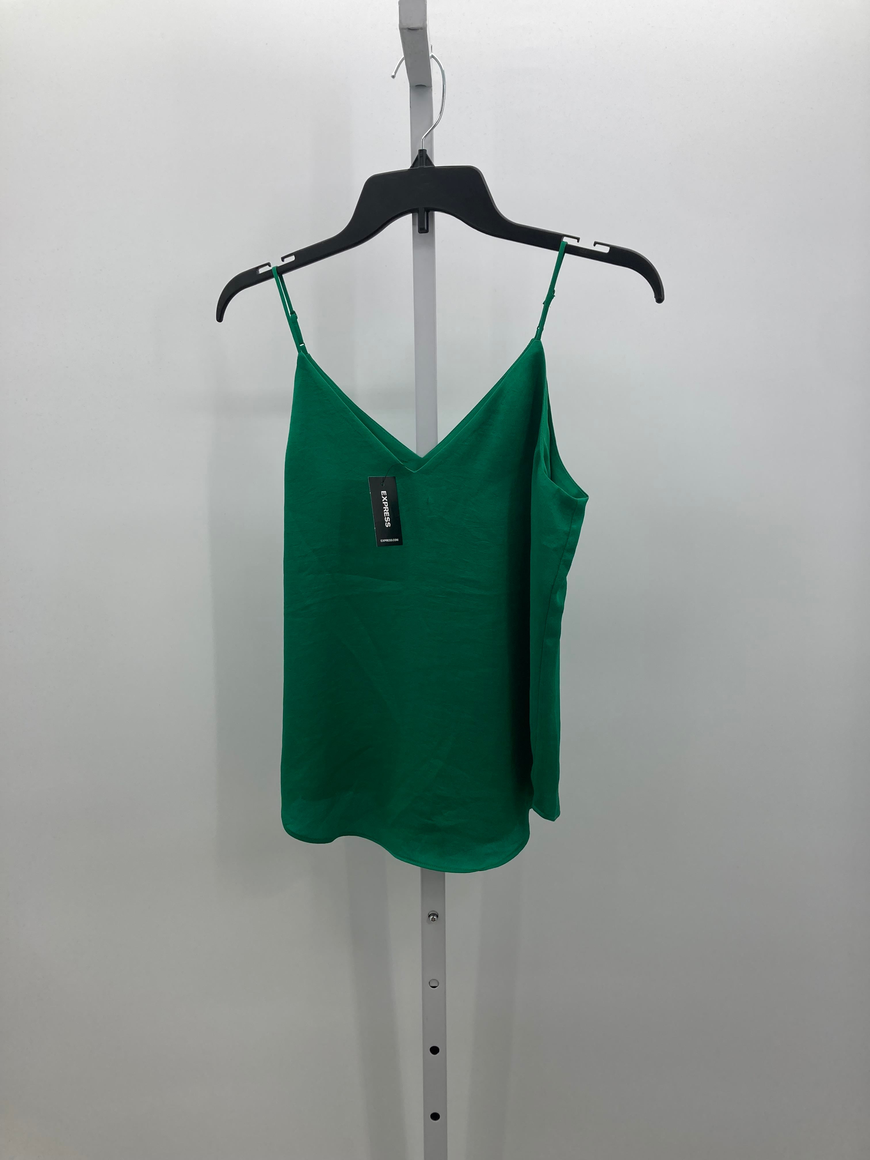 Express Size XX Small Misses Tank