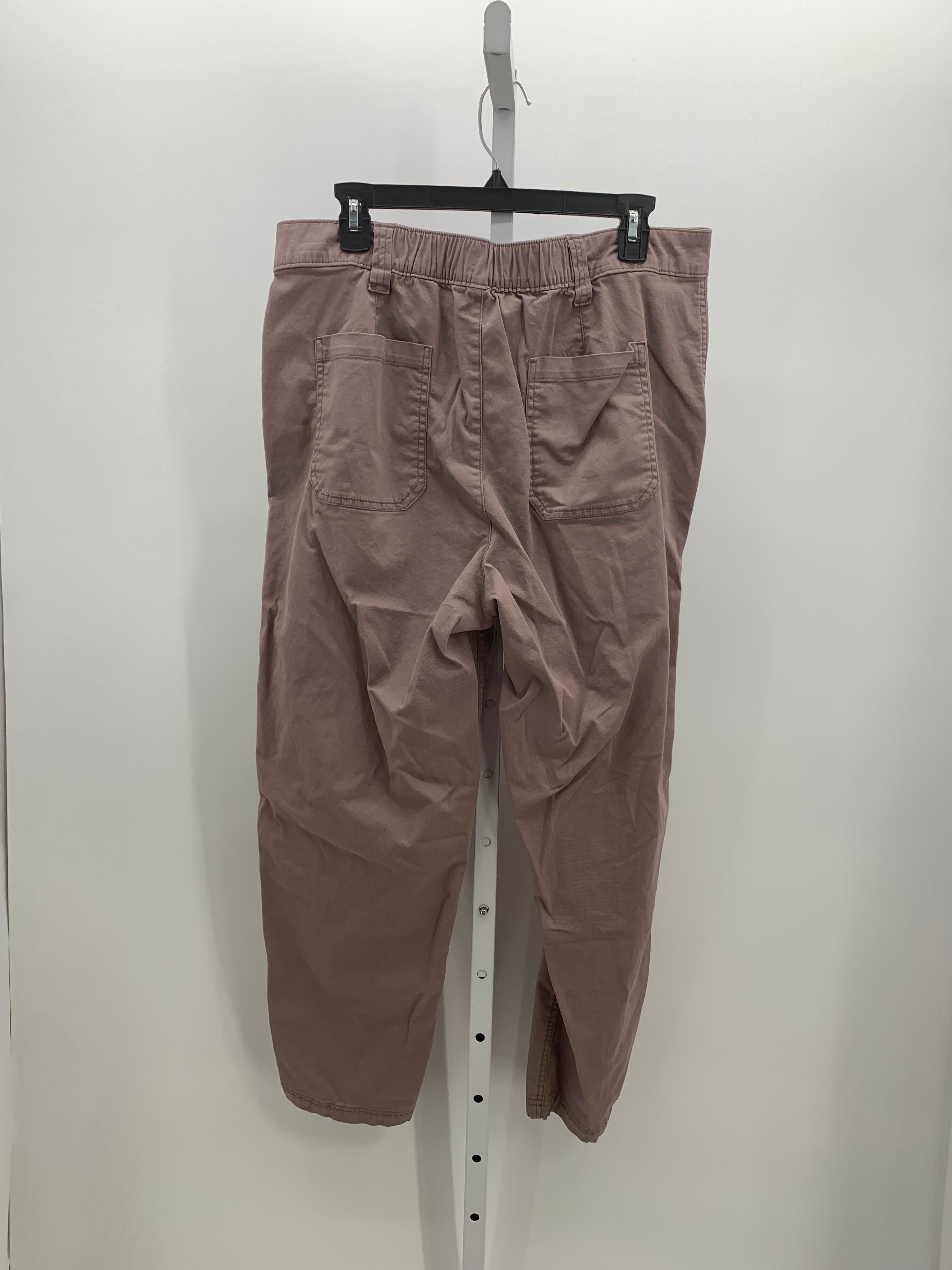 Old Navy Size Large Misses Pants