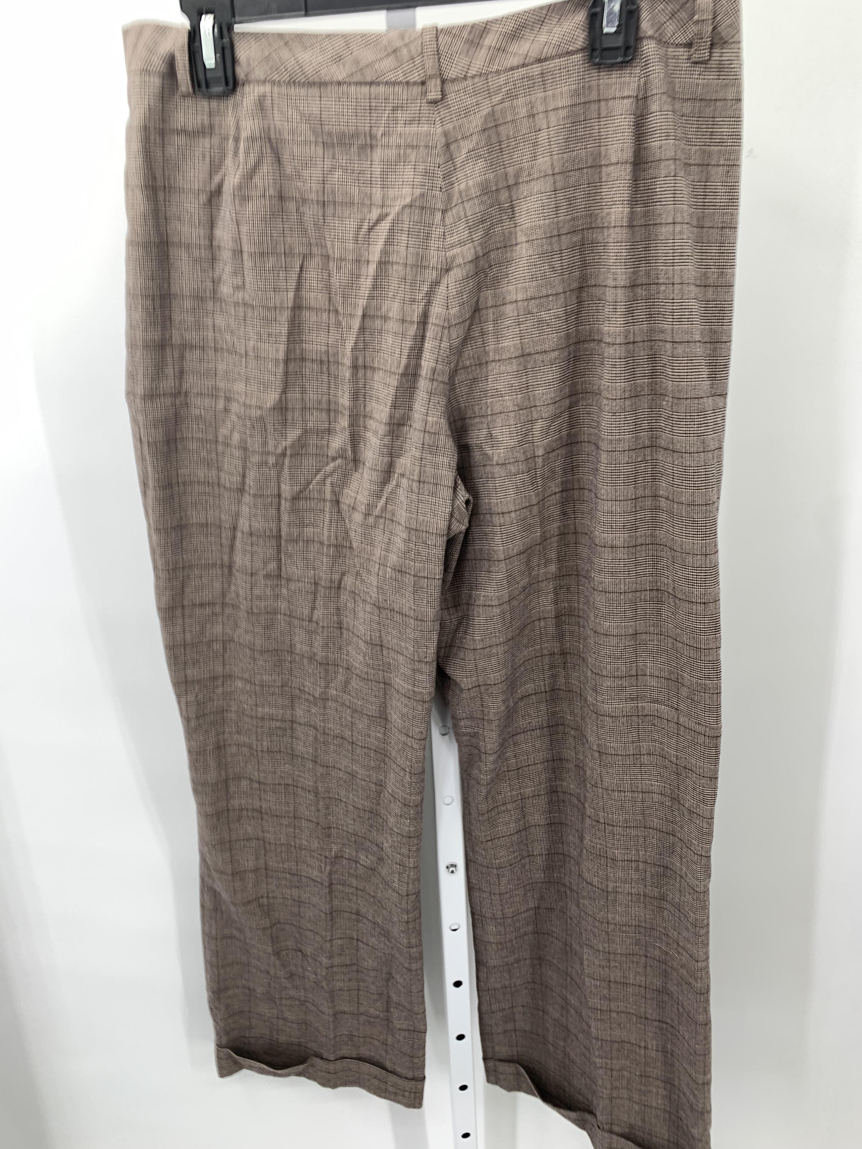 Larry Levine Size 14 Misses Pants