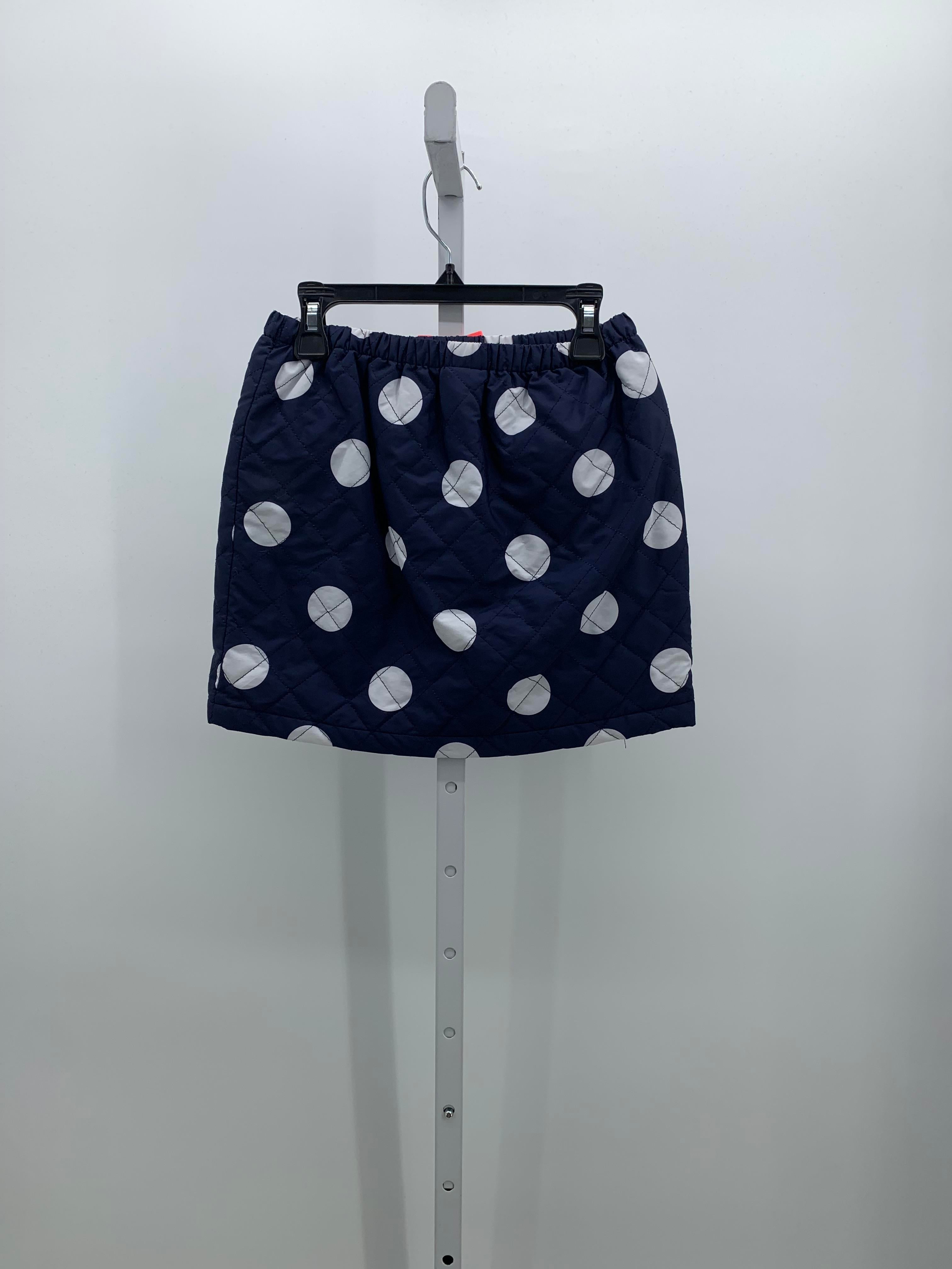 Gymboree Size 8 Girls Skirt