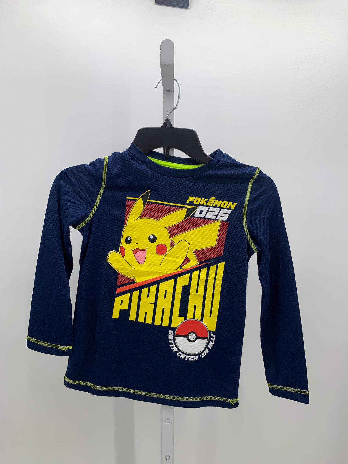 PIKACHU ACTIVE WEAR