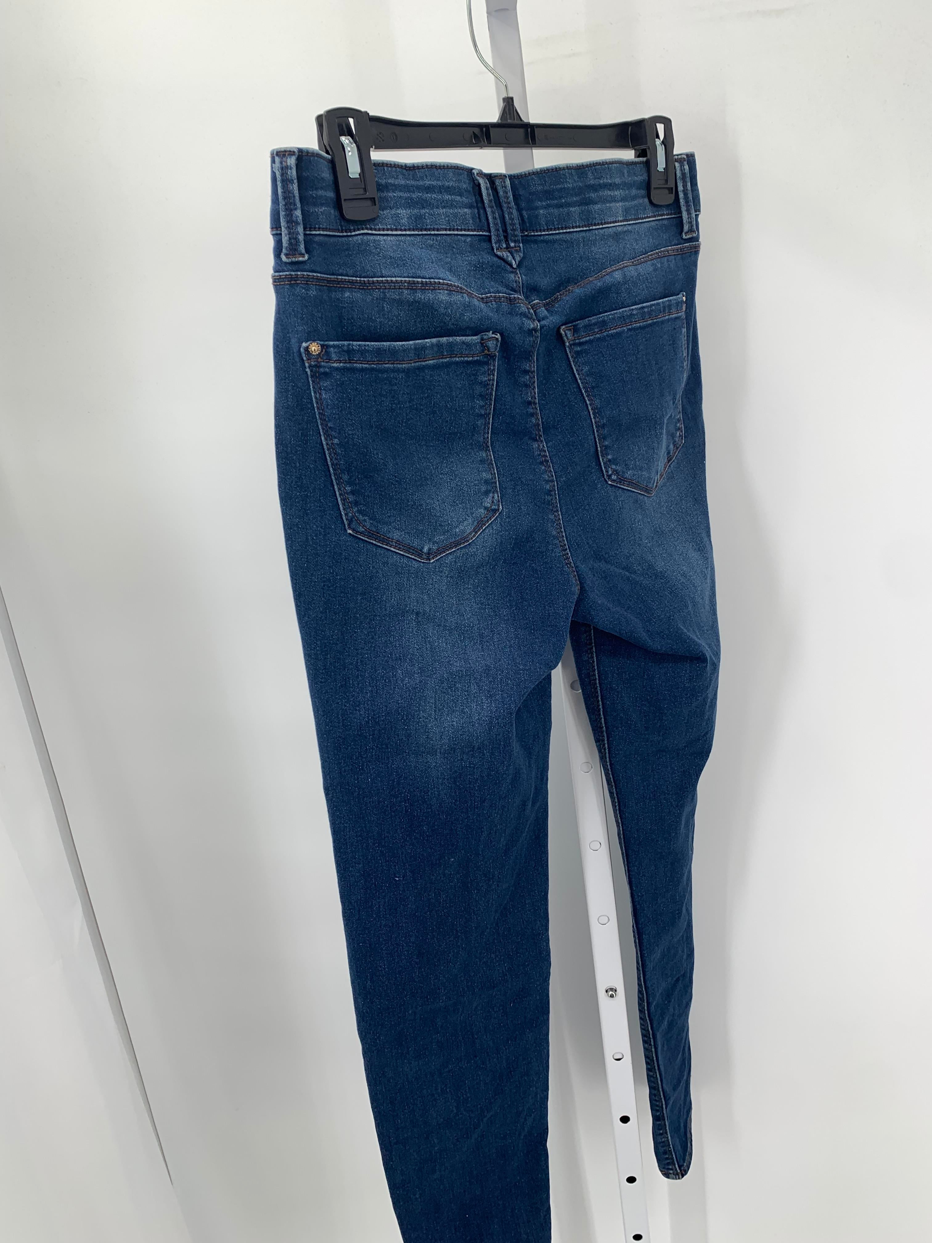 Curve Appeal Size 8 Misses Jeans