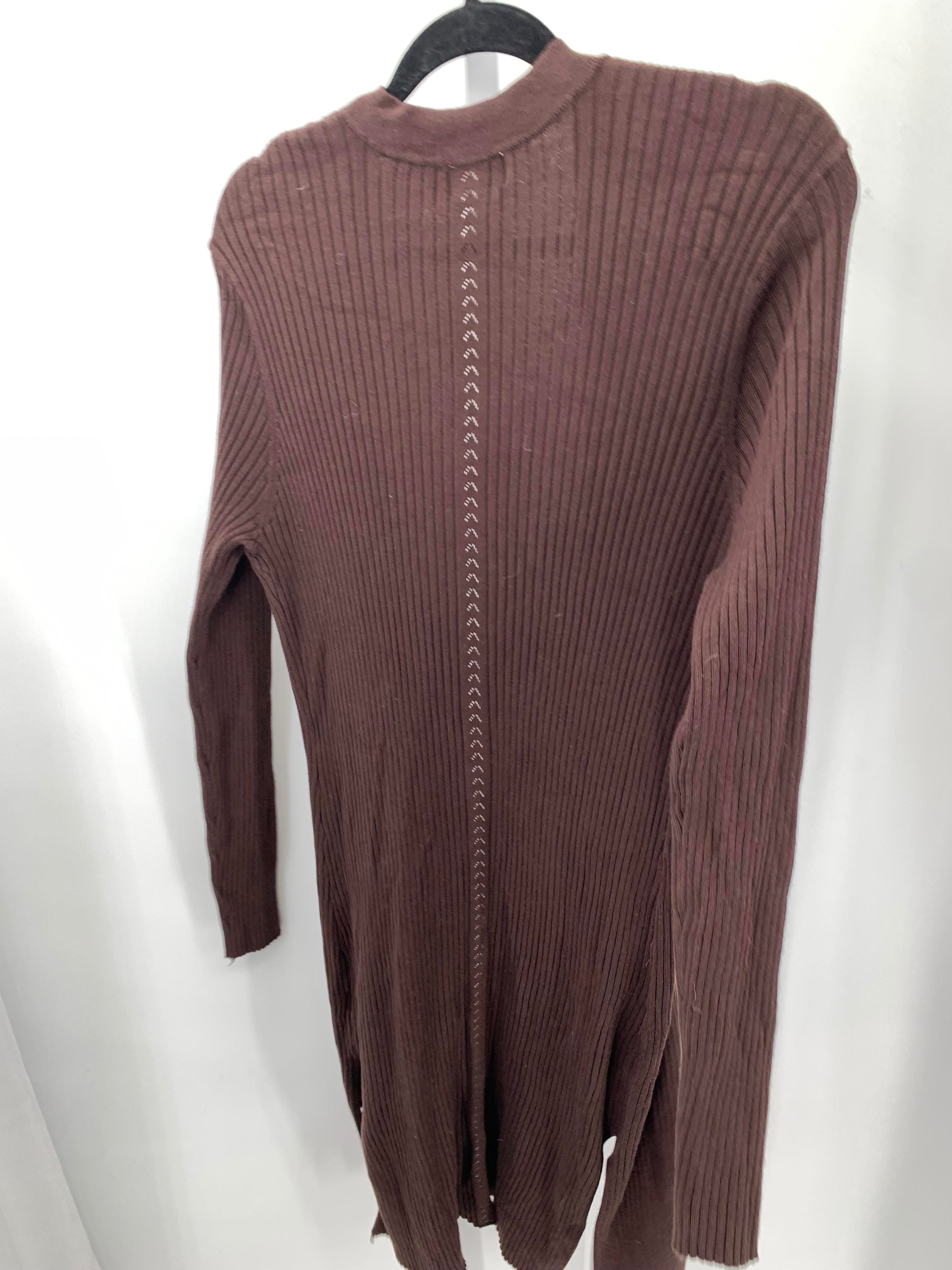Time and Tru Size XXL Misses Cardigan