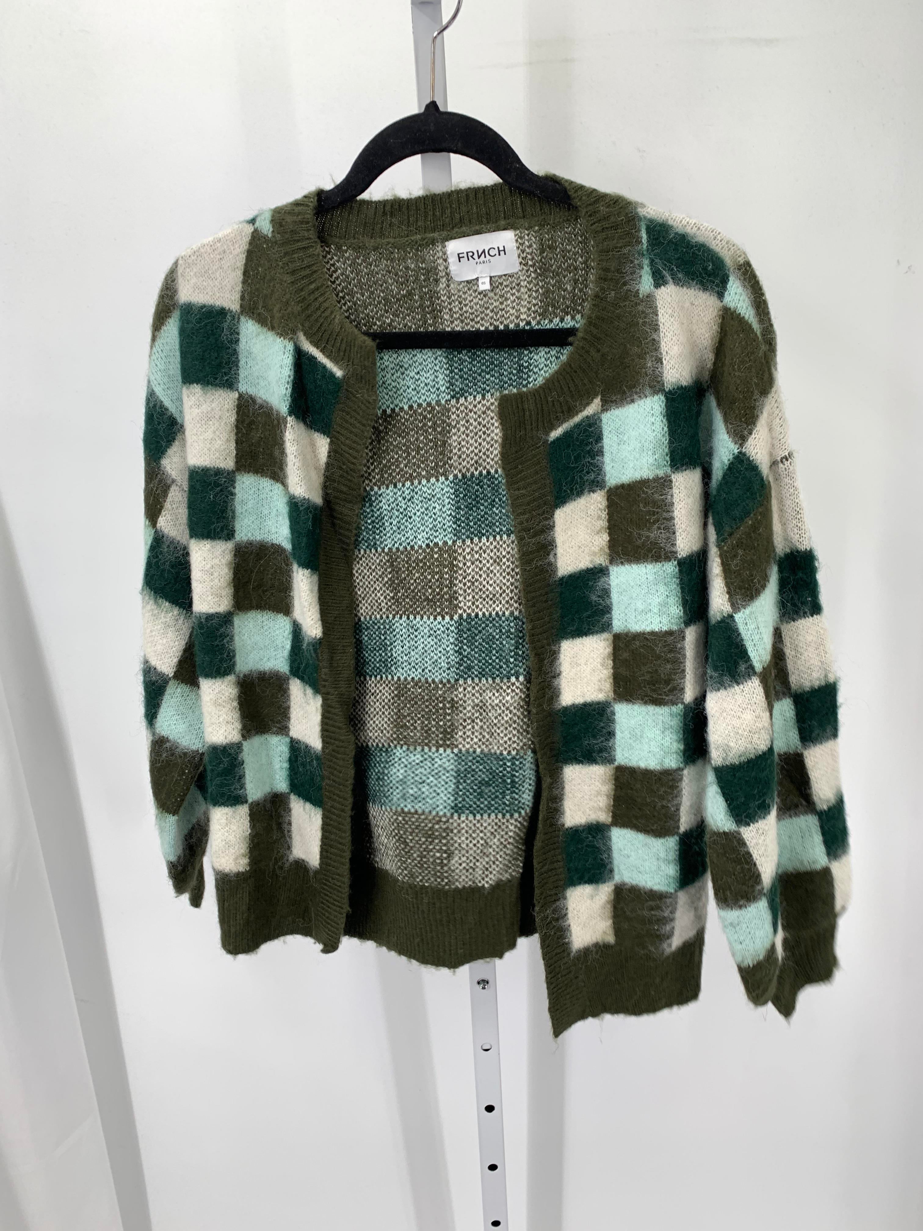 Size Medium Misses Cardigan