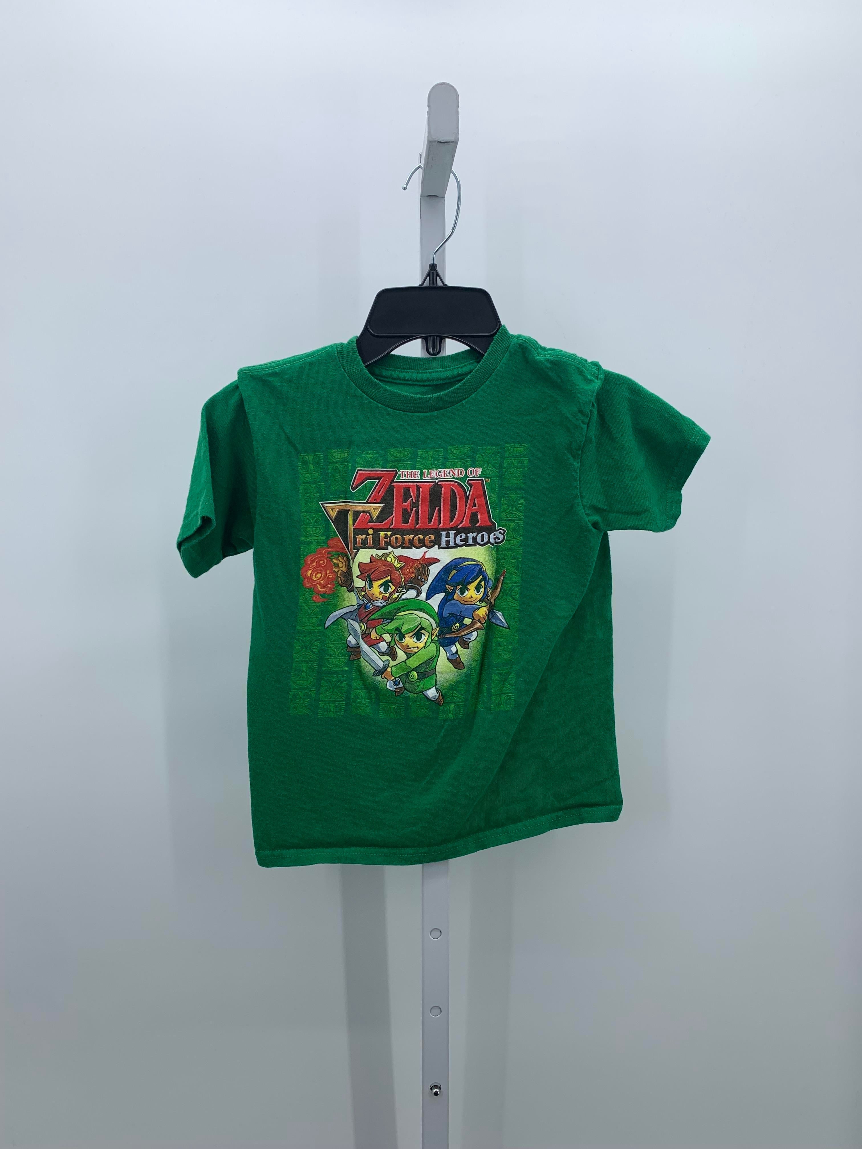 THE LEGEND OF ZELDA