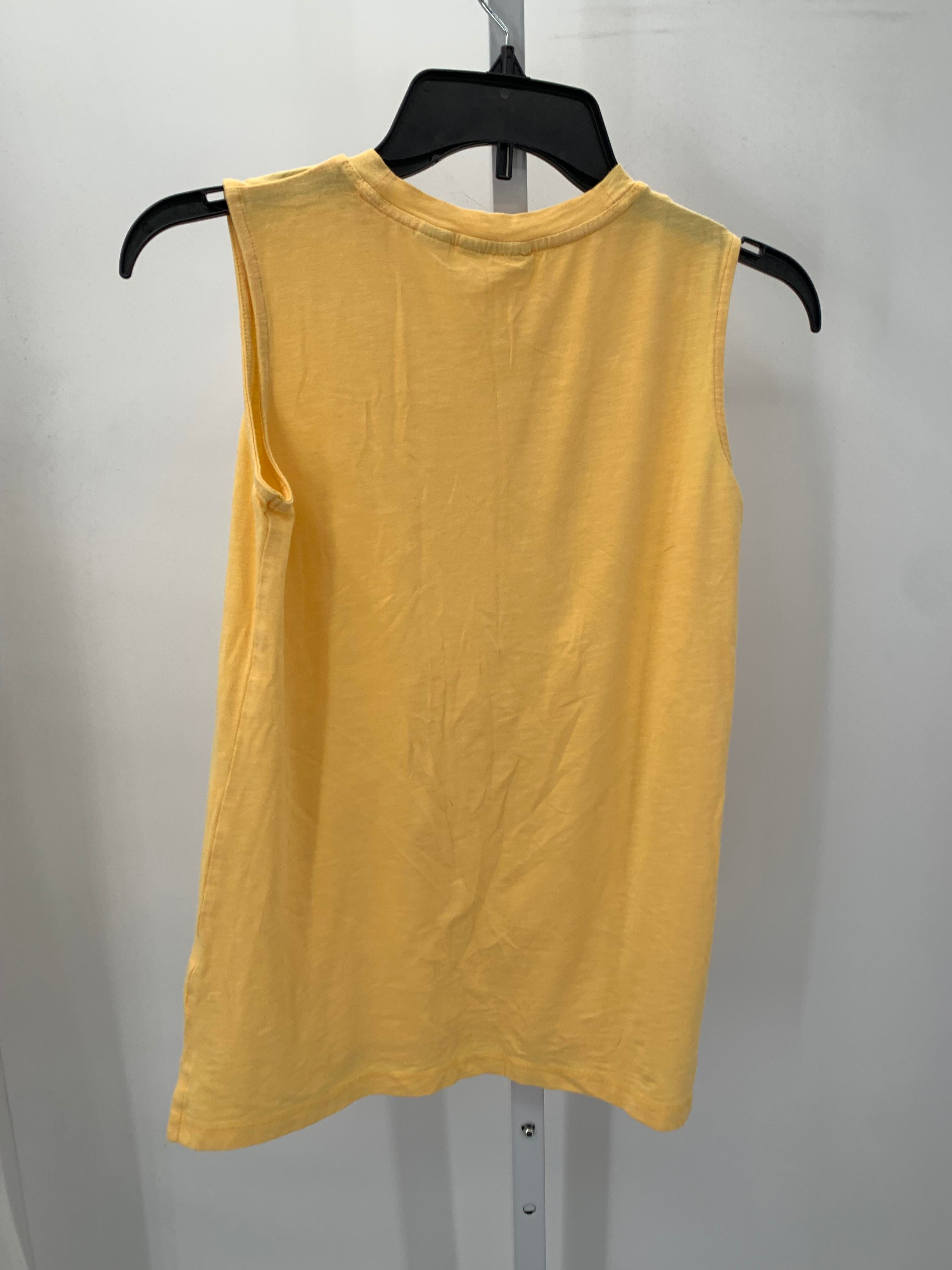 Christian Siriano Size X Small Misses Tank