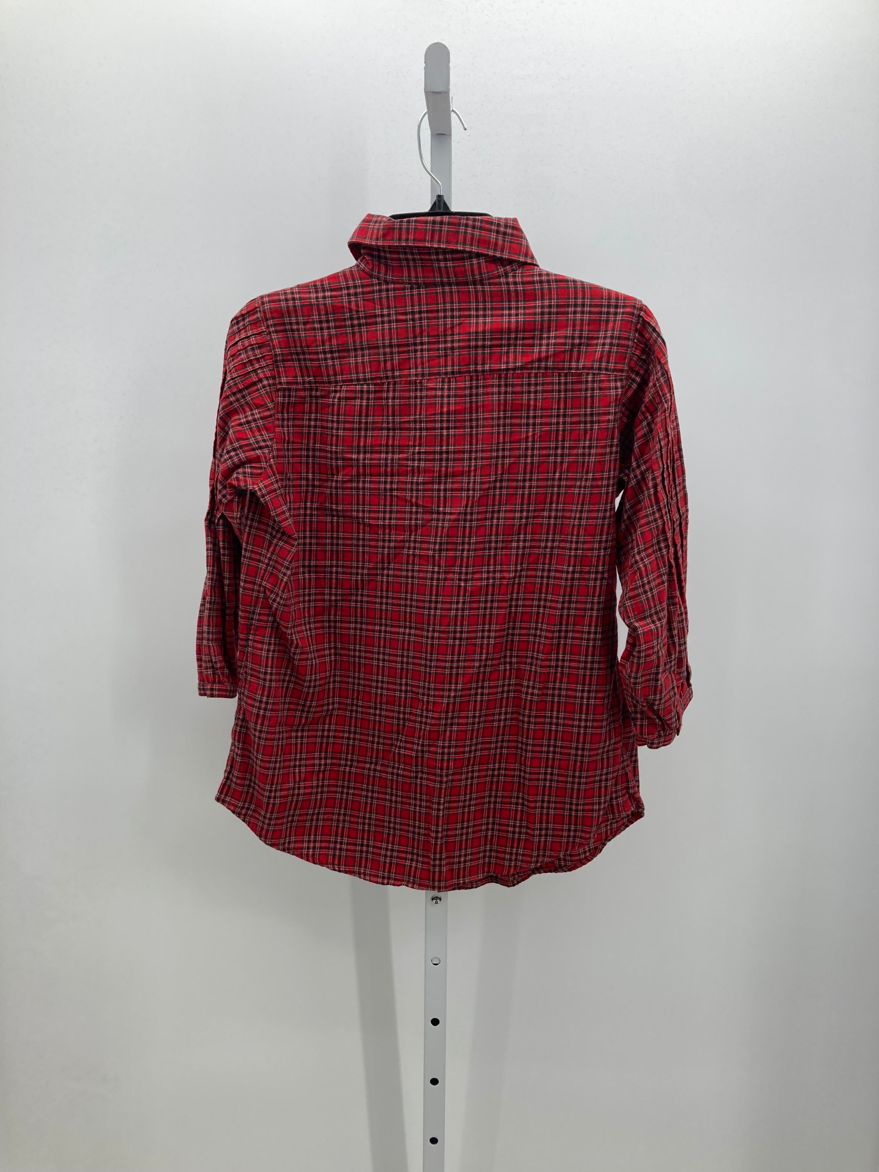 Gap Size Small Misses Long Sleeve Shirt