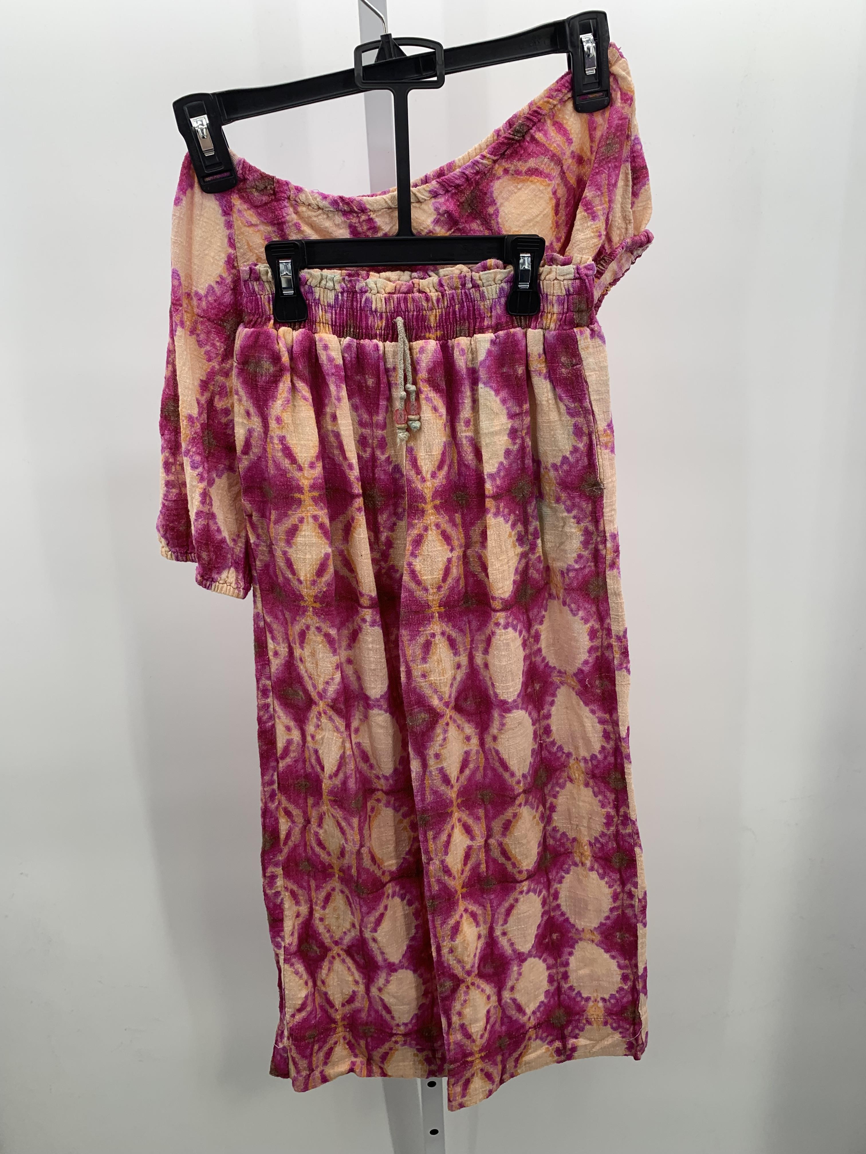 Zara Size 11/12 Girls 2 Pieces