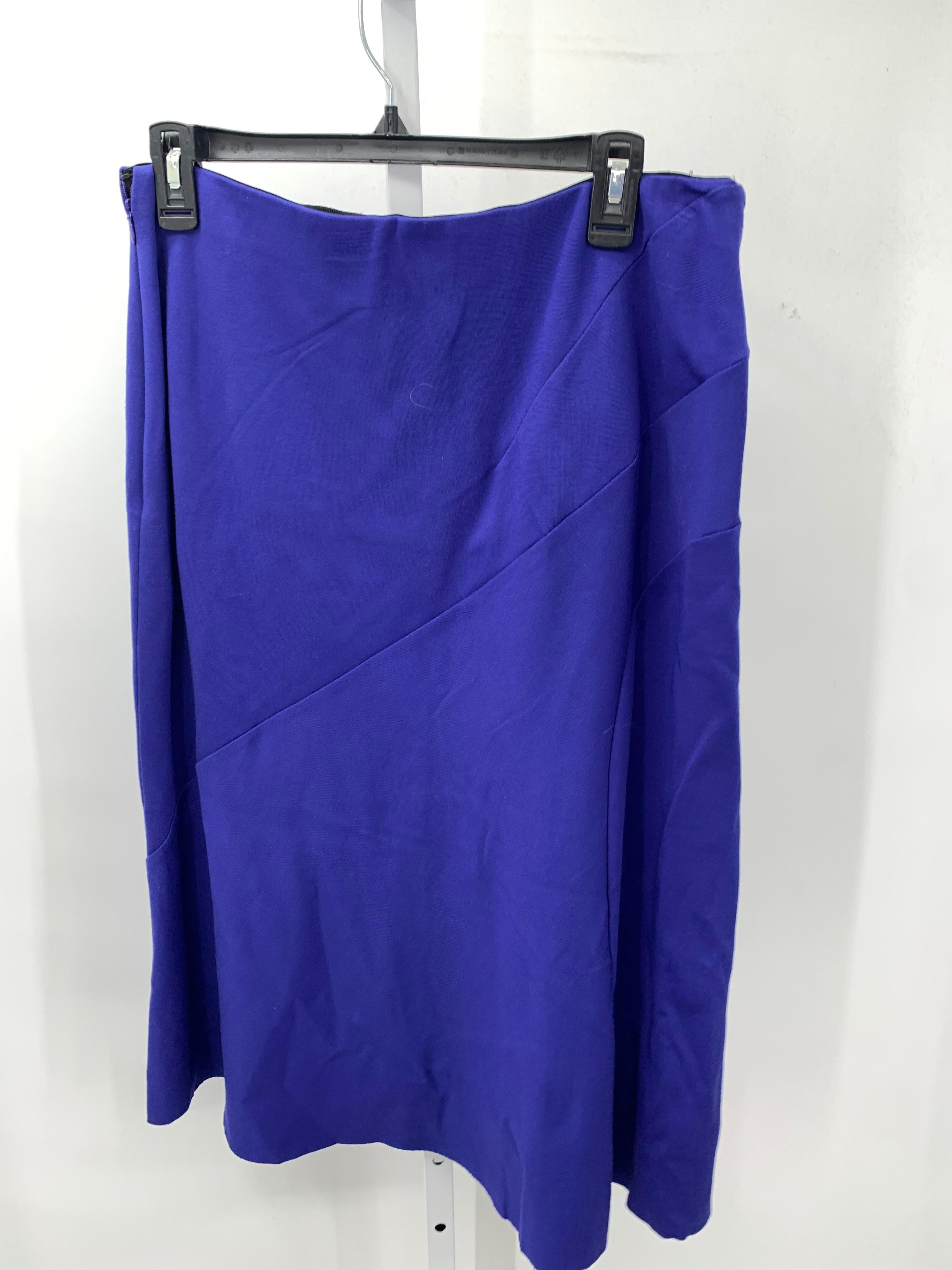 Size 12 Misses Skirt