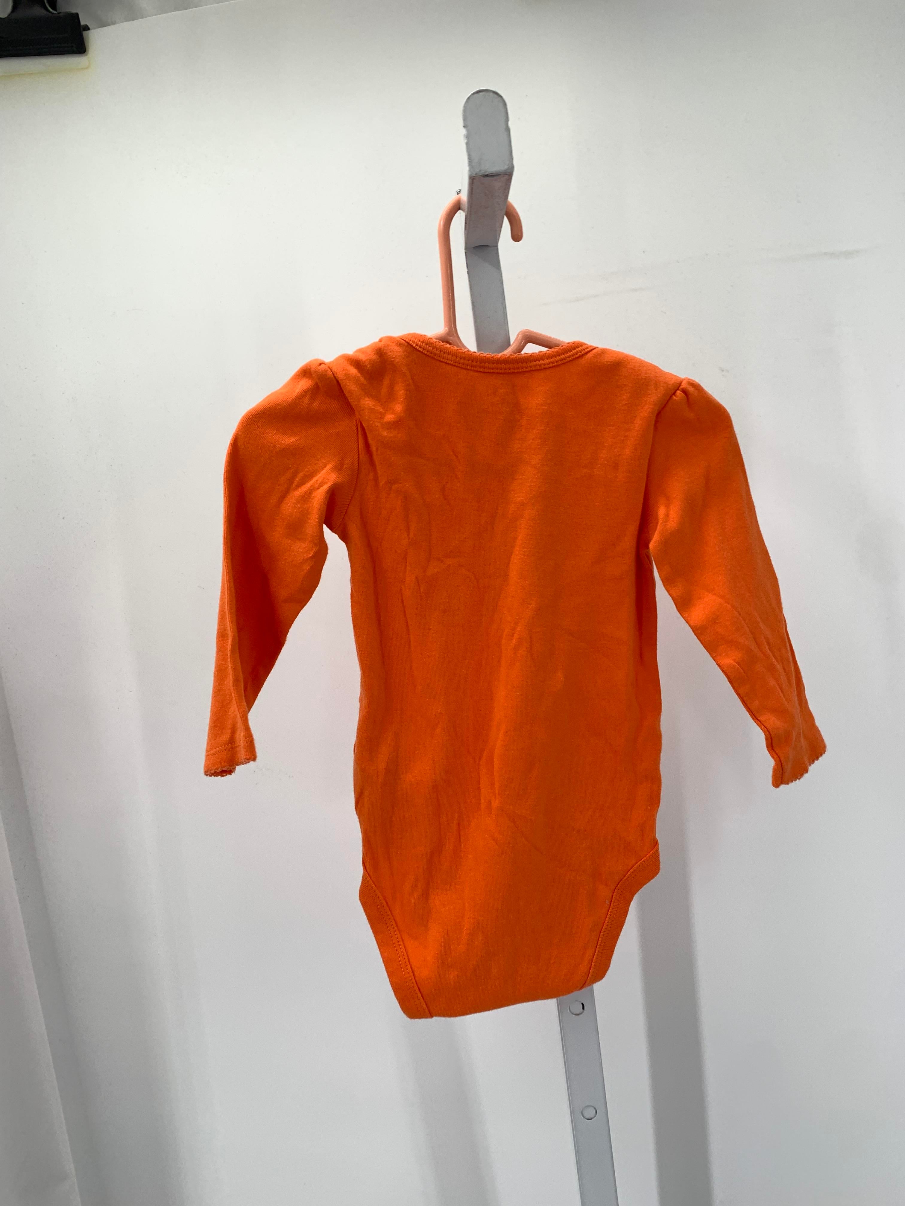 LONG SLV SHIRT FAB-BOO-LOUS