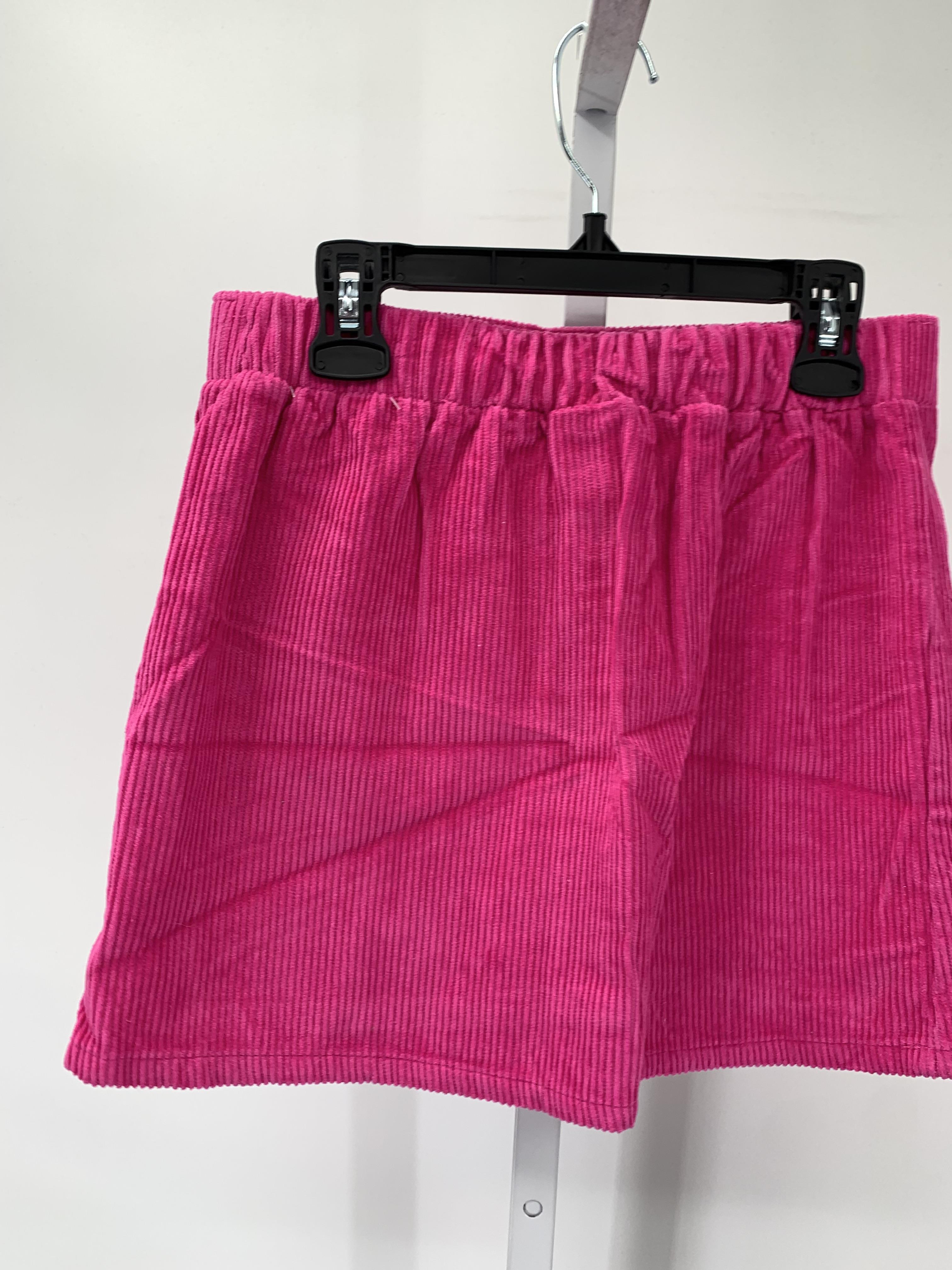 Isaac Mizrahi Size 10-12 Girls Skirt