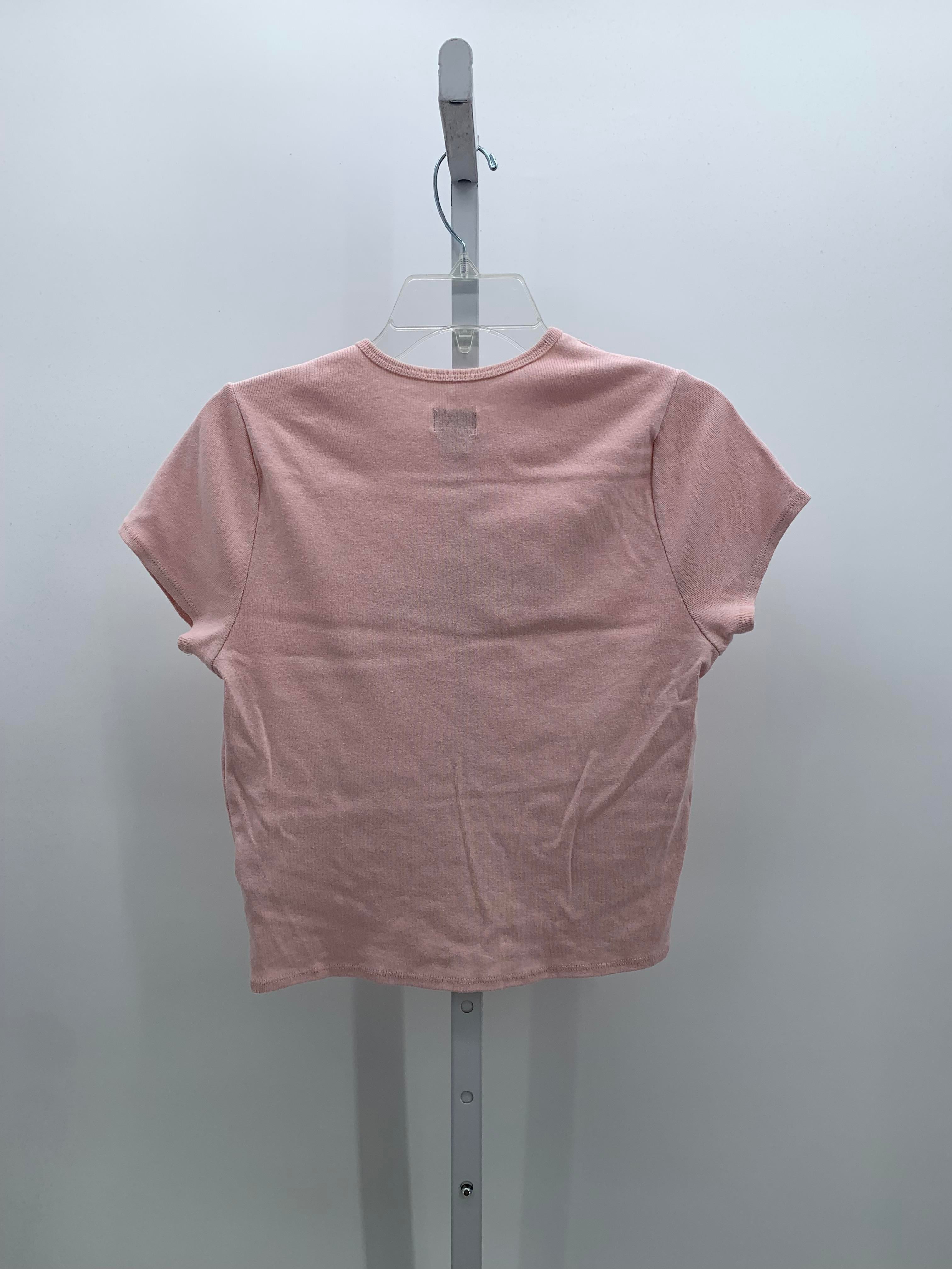 BDG Size Extra Large Juniors Short Sleeve Shirt