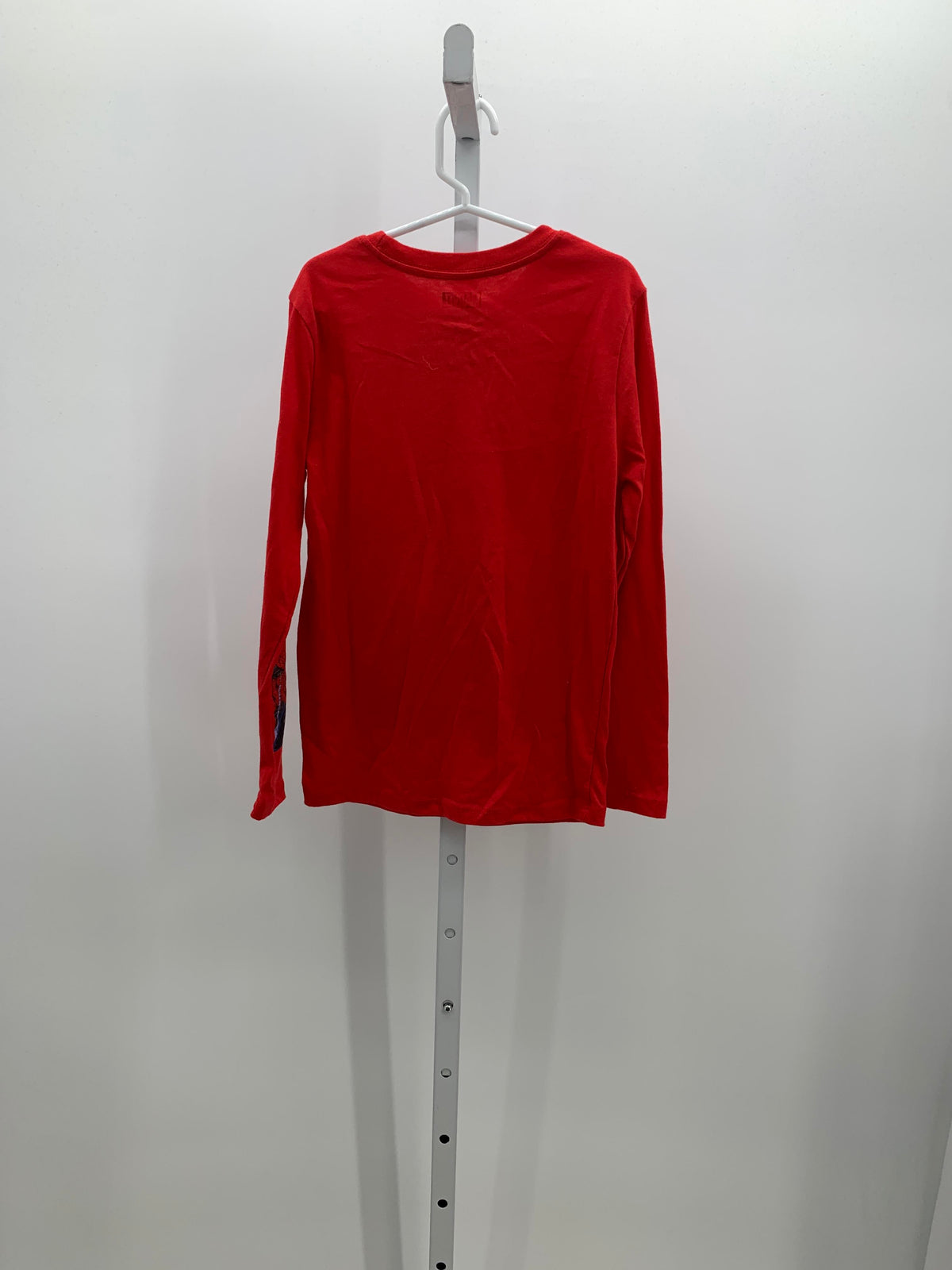 SPIDER-MAN GRAPHIC KNIT