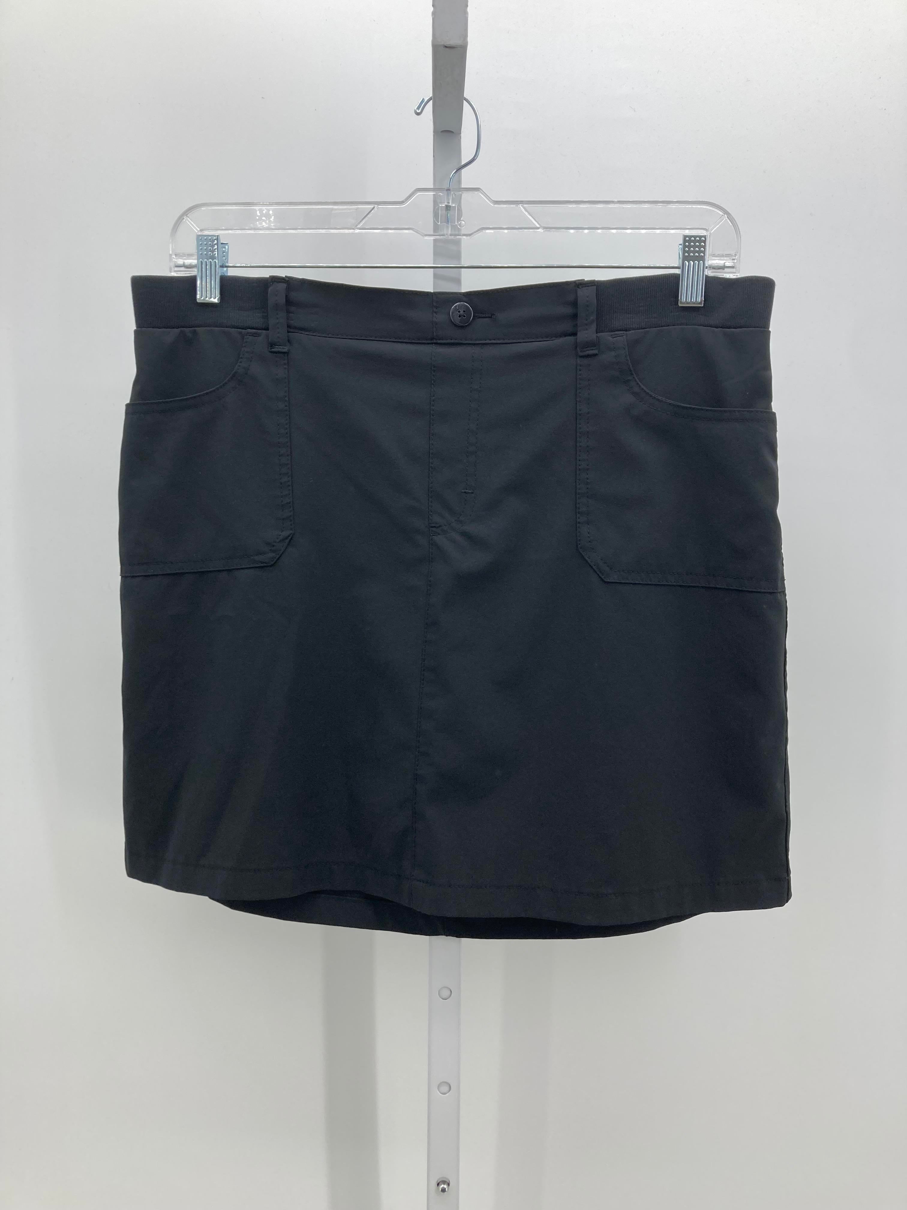 Lee Size 14 Misses Skirt