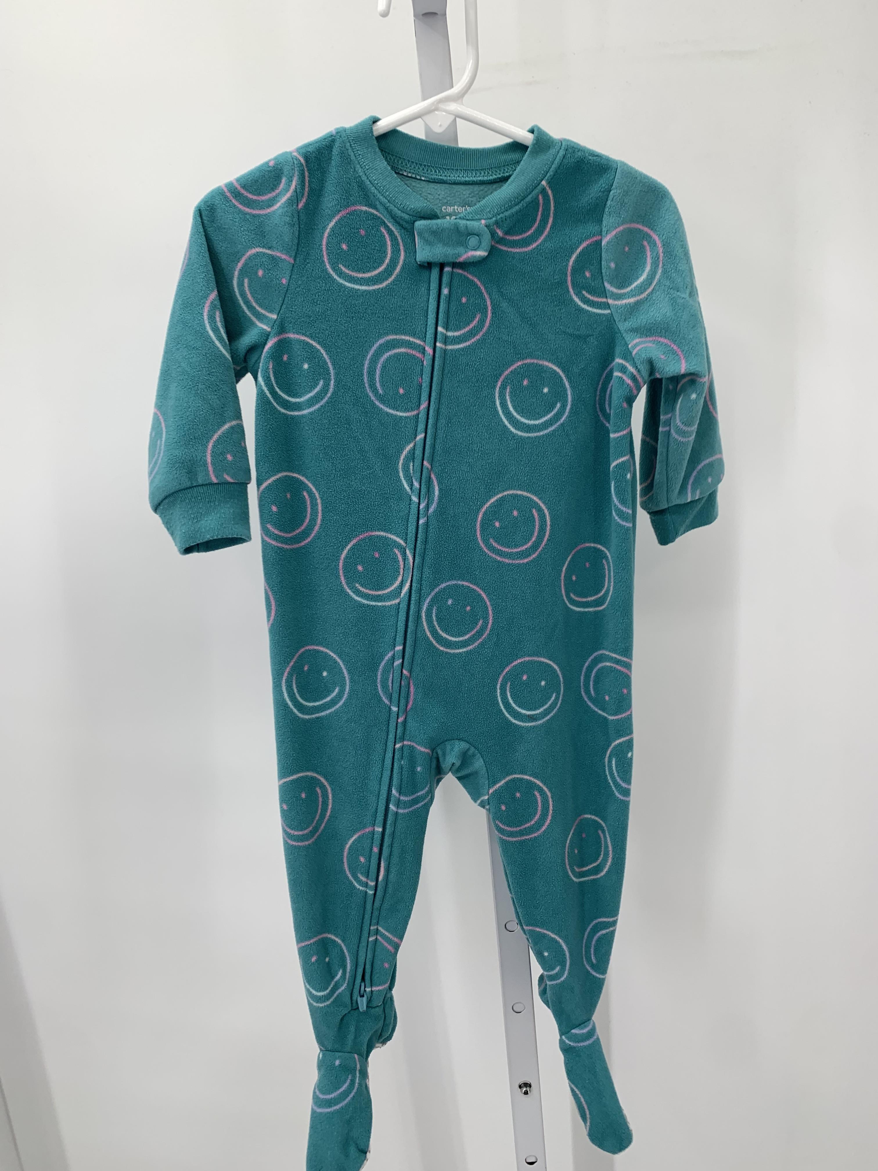 Carters Size 12 Months Girls Sleeper
