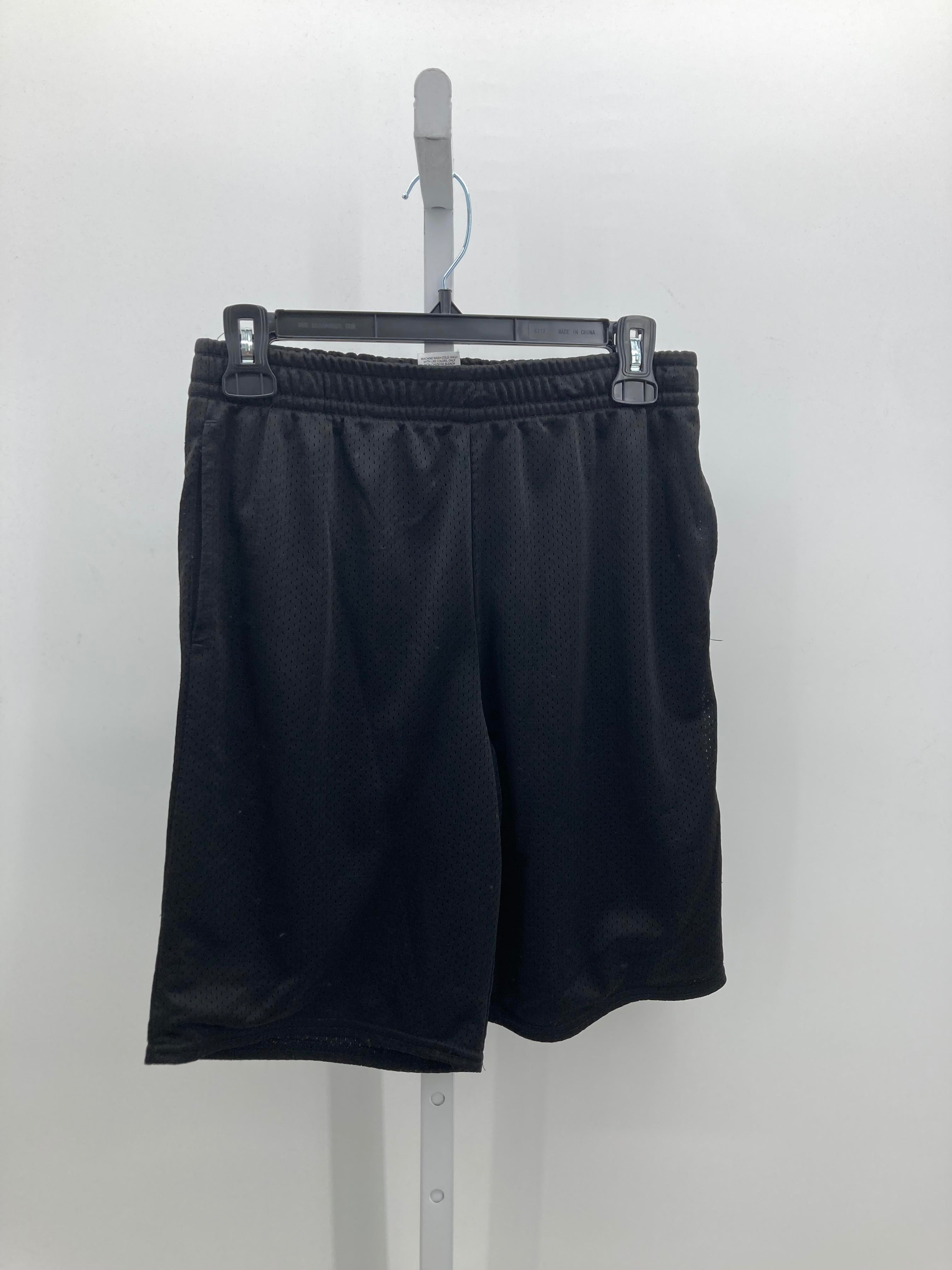 BASKETBALL SHORTS