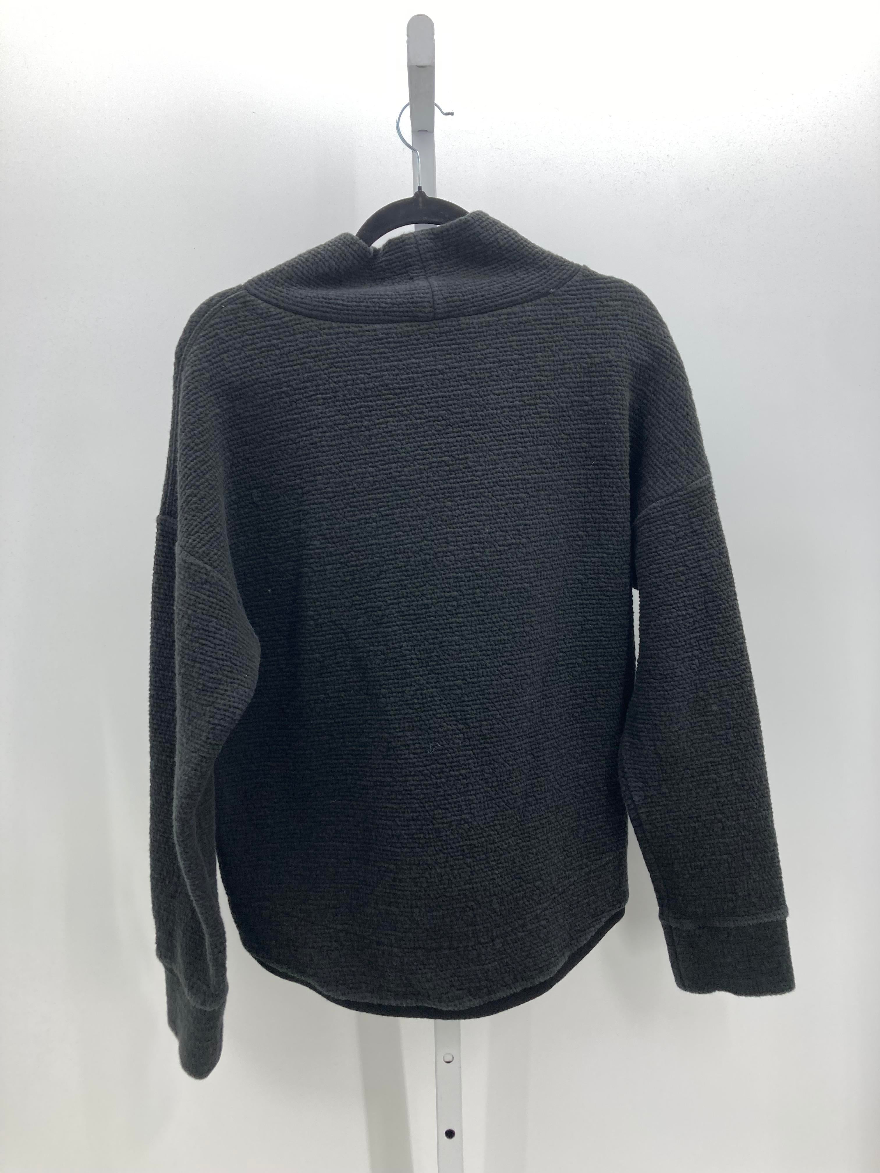 Calia Size Large Misses Long Sleeve Shirt
